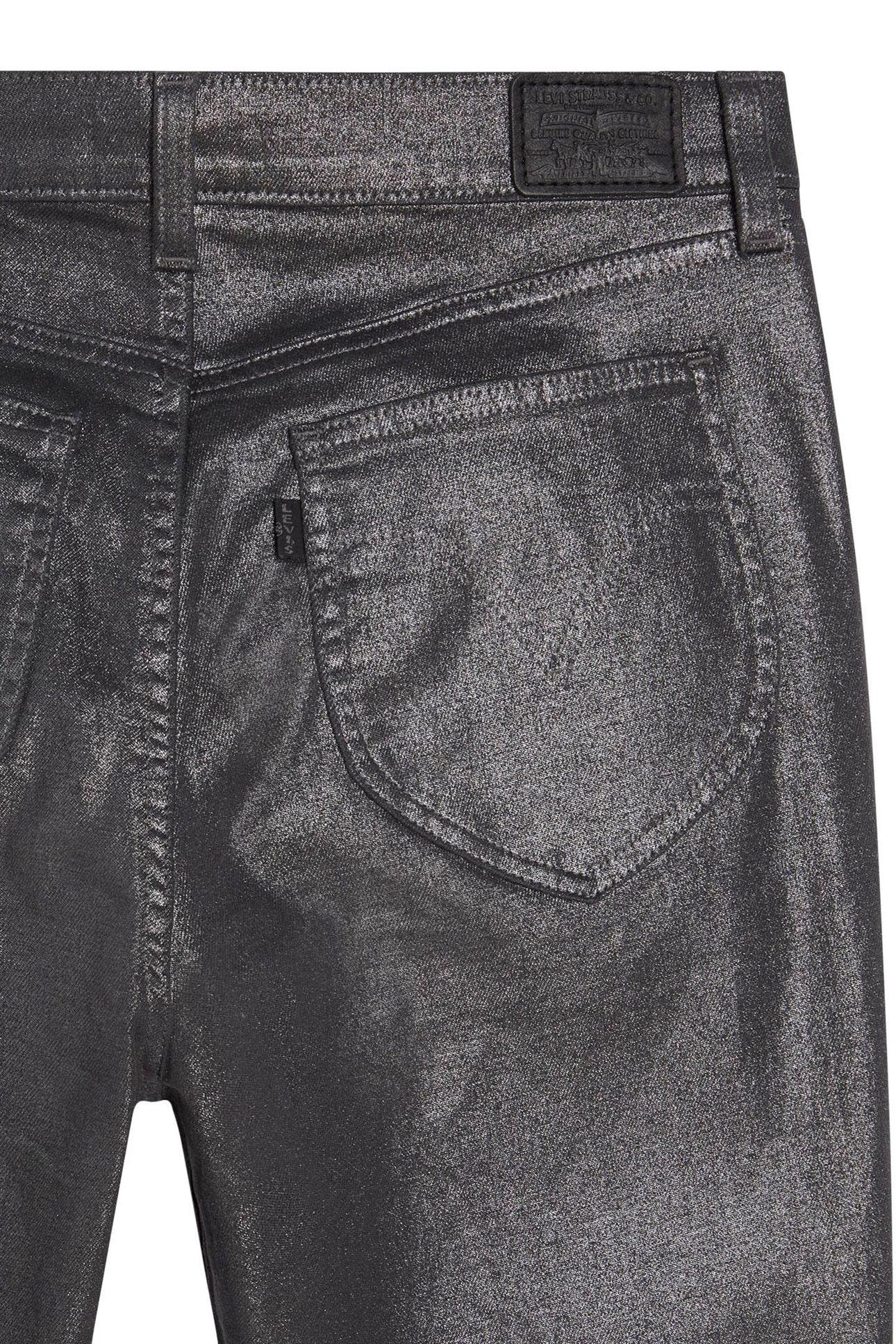 RETRO HIGH COATED SHINE TIL DAWN 7