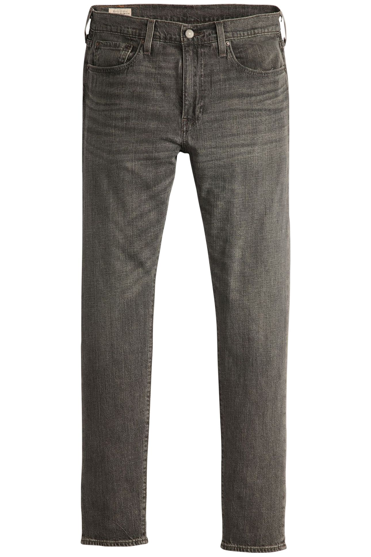512 SLIM TAPER SLICKED BACK LTWT 4