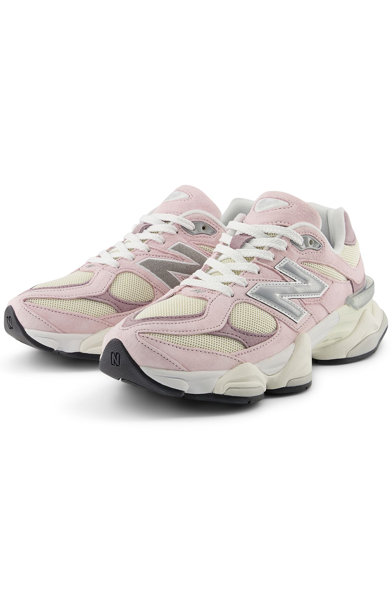 U9060LBC SNEAKERS IN ROSE SUGAR 7