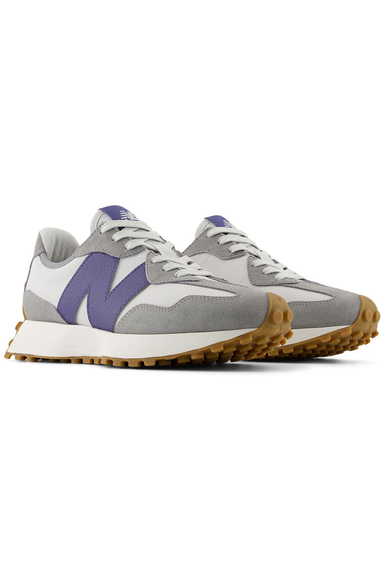 WS327NKB SNEAKERS IN SLATE GREY 2