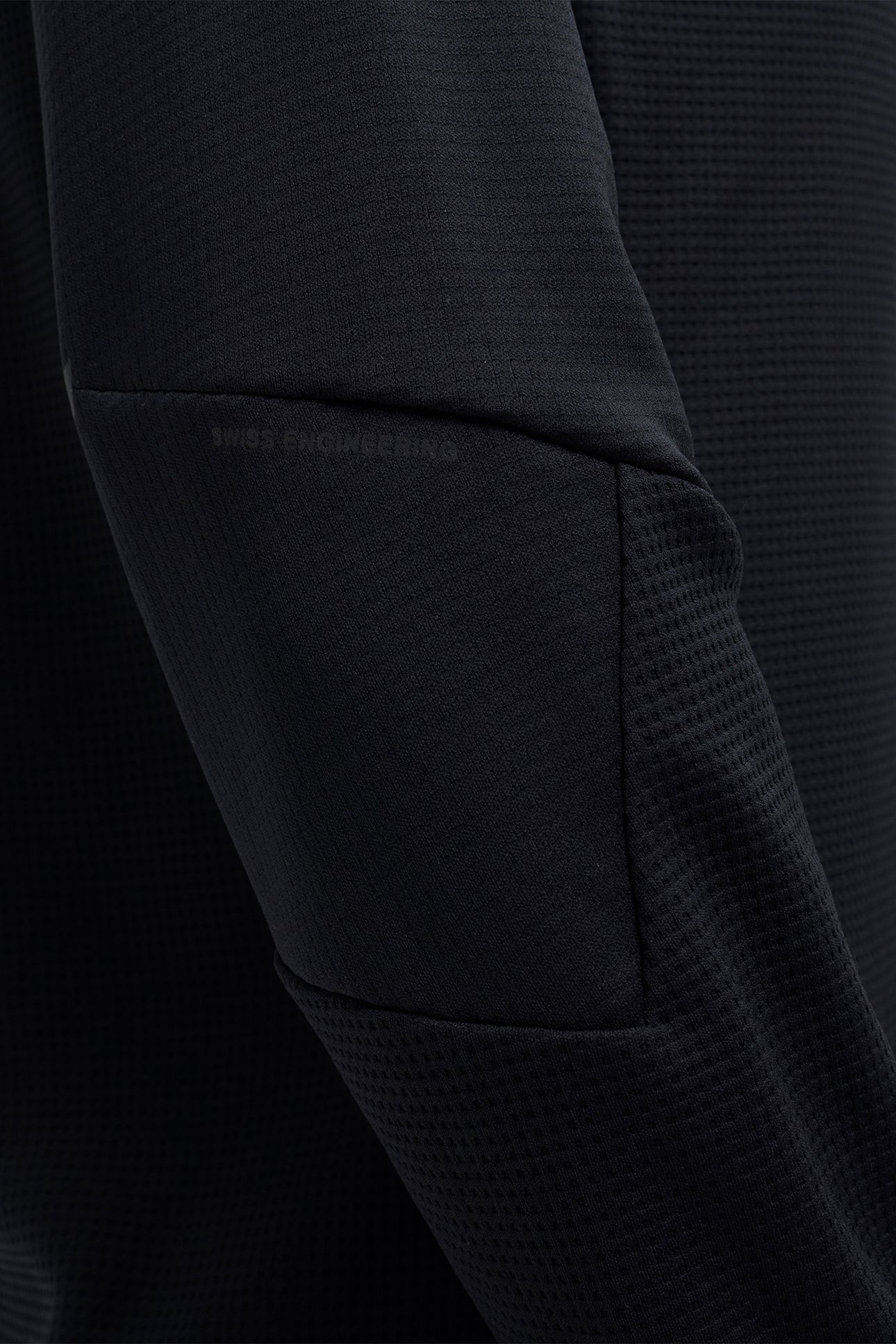 CLIMATE SHIRT 1 BLACK 7