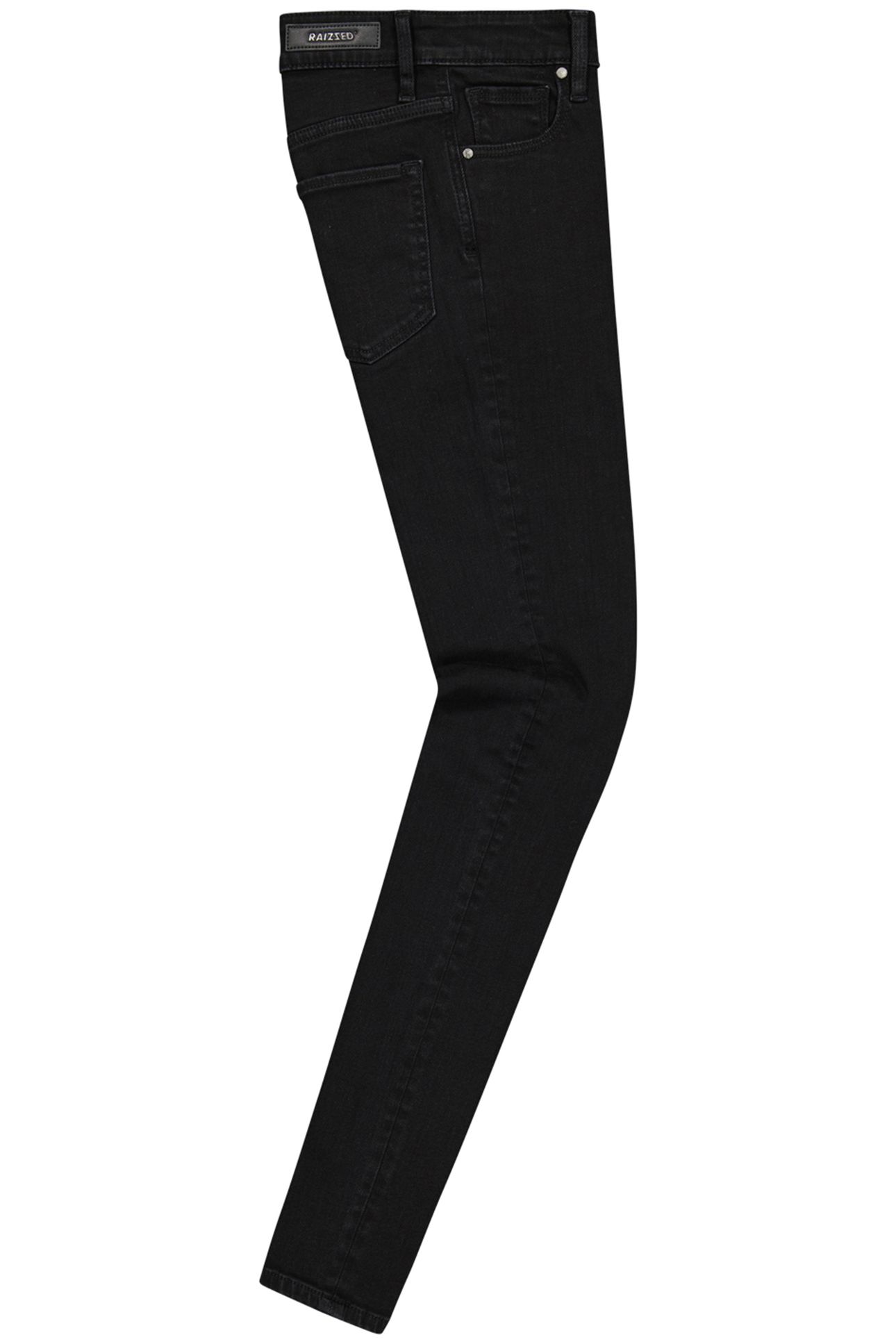 MONTANA JEANS BLACK 6