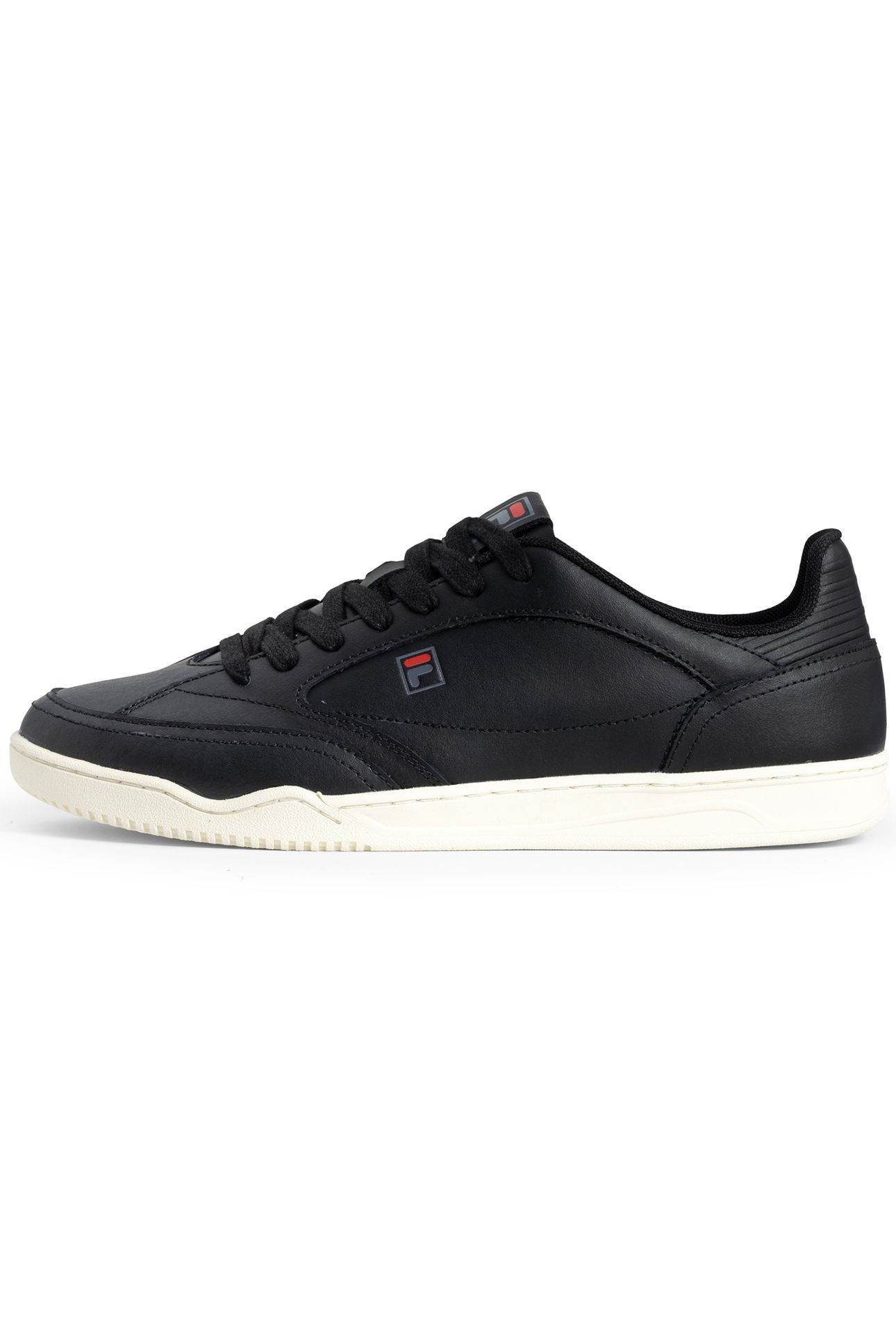 FILA SLANTSHOT L BLACK-ANTIQUE WHITE 1