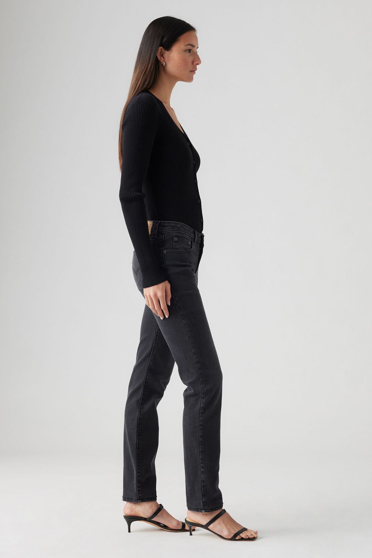 SUPERLOW SKINNY FIRST OR LAST 5