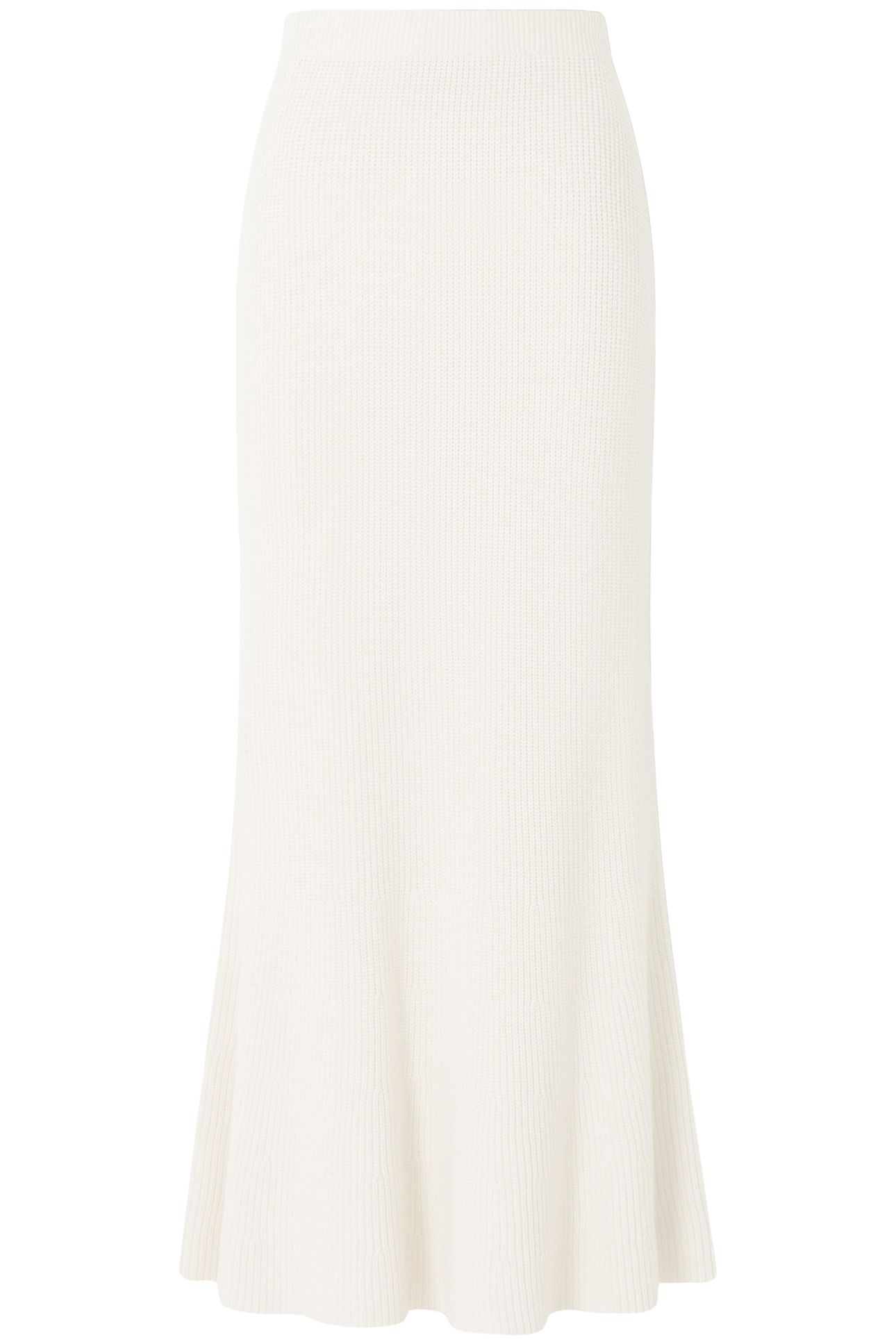 NARIKO SKIRT OATMEAL MEL 4