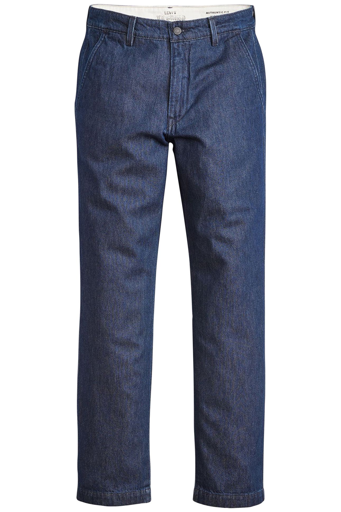 専用新品BUTCHER PRODUCTS DENIM CHINO XX CHINO AUTHENTIC RLX HALF PAST RINSE | Online Outlet | Otrium