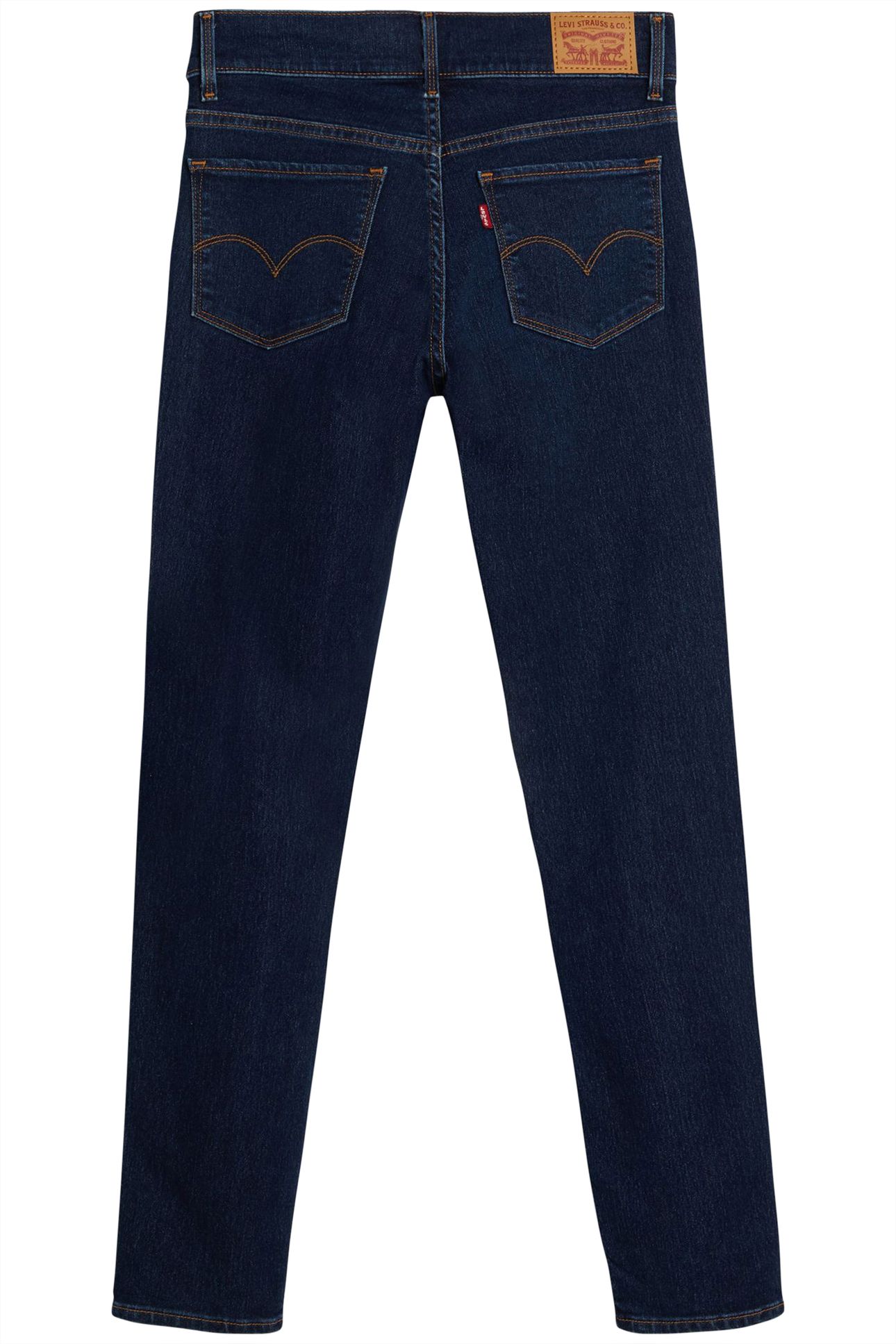 311 SHP SKINNY ZIP HEM DOUBLE DOOZY 5