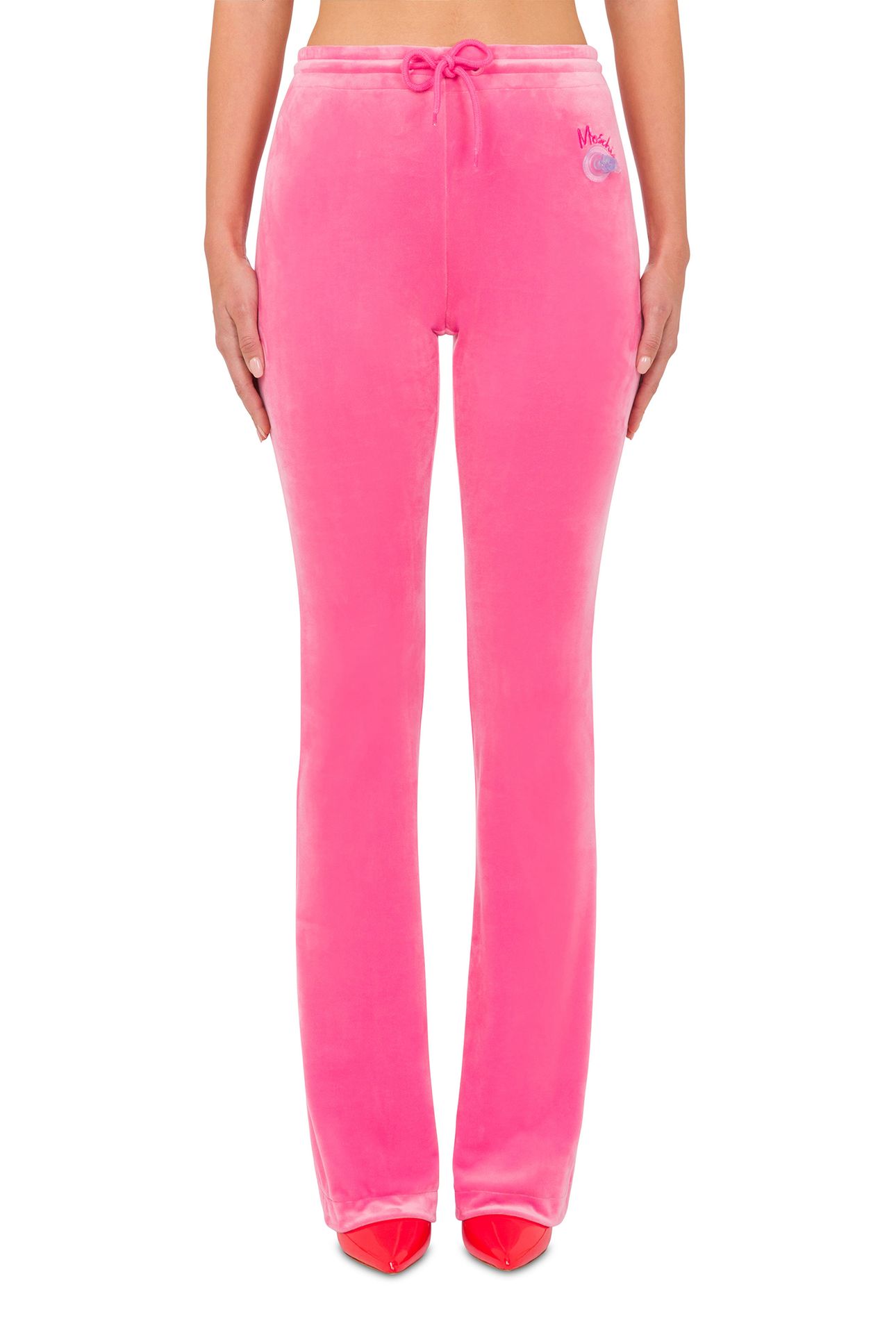 PANTS PINK 1