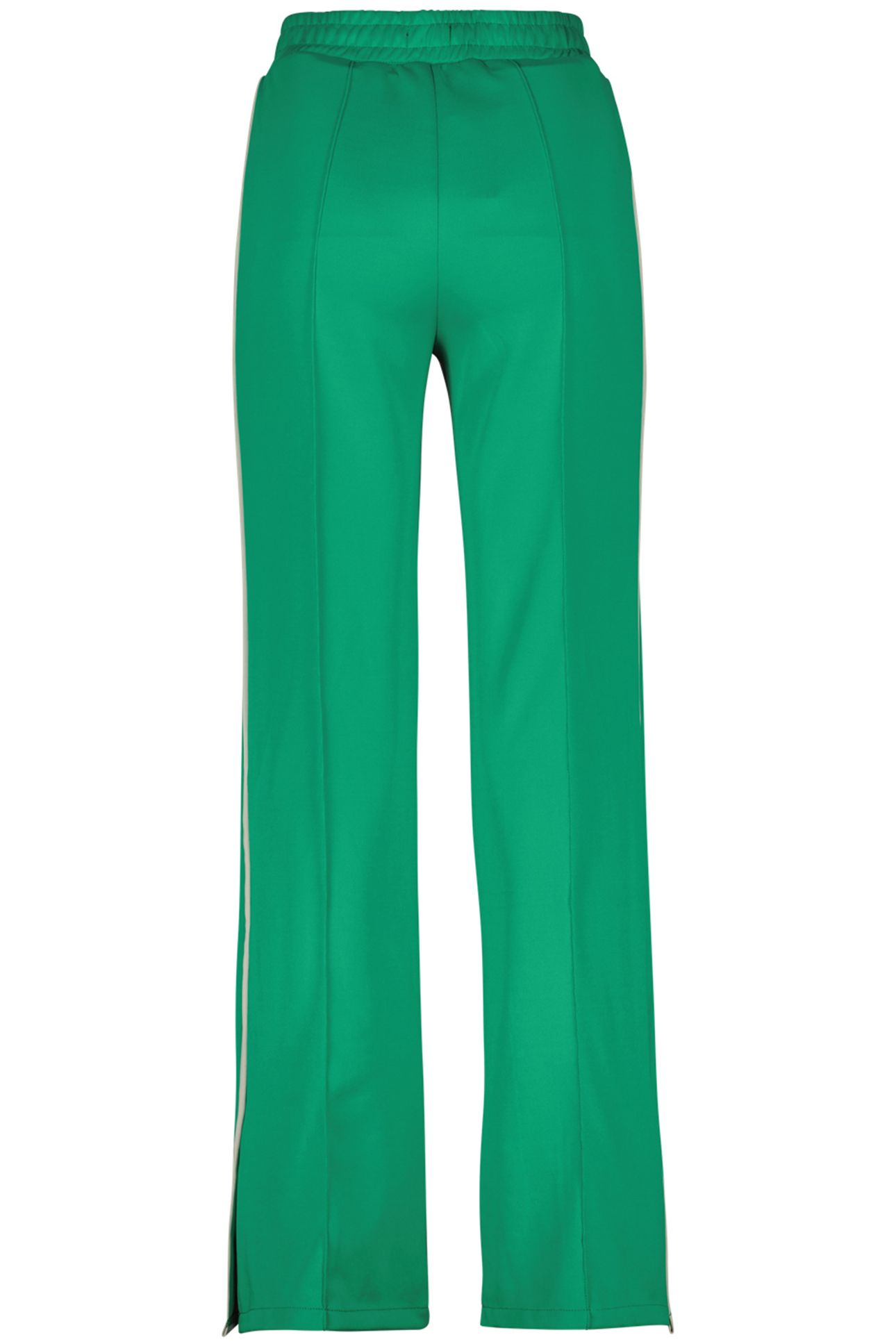 SAAR PANTS BRIGHT GREEN 5