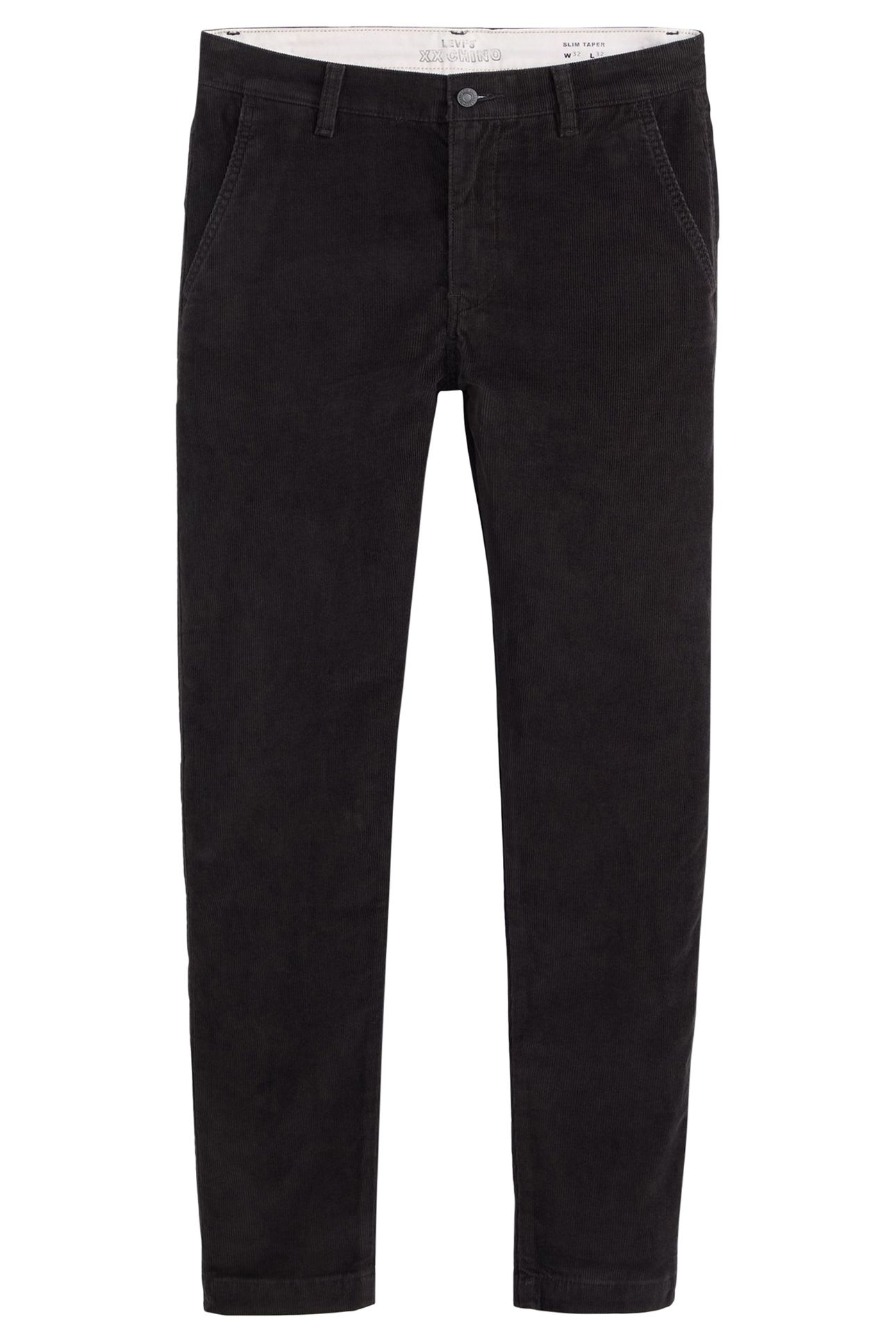 XX CHINO SLIM II METEORITE S 14W CORD 4