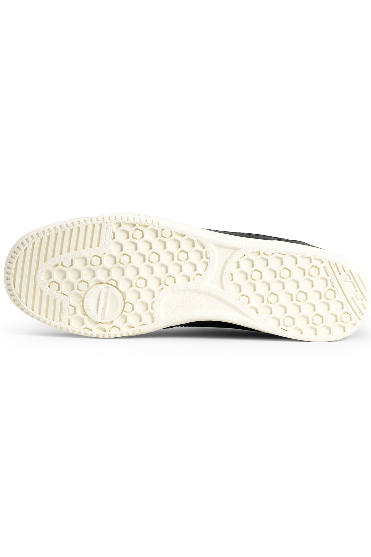 FILA SLANTSHOT L BLACK-ANTIQUE WHITE 5