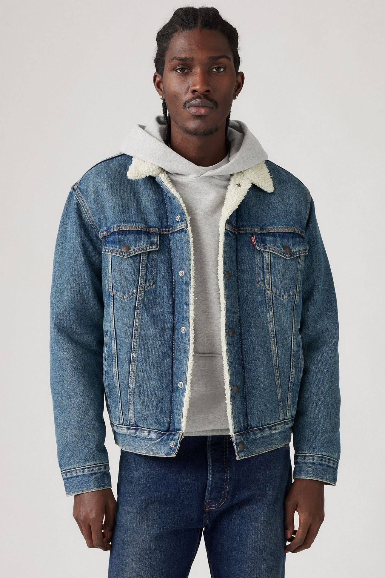 TYPE 3 SHERPA TRUCKER FABLE 1