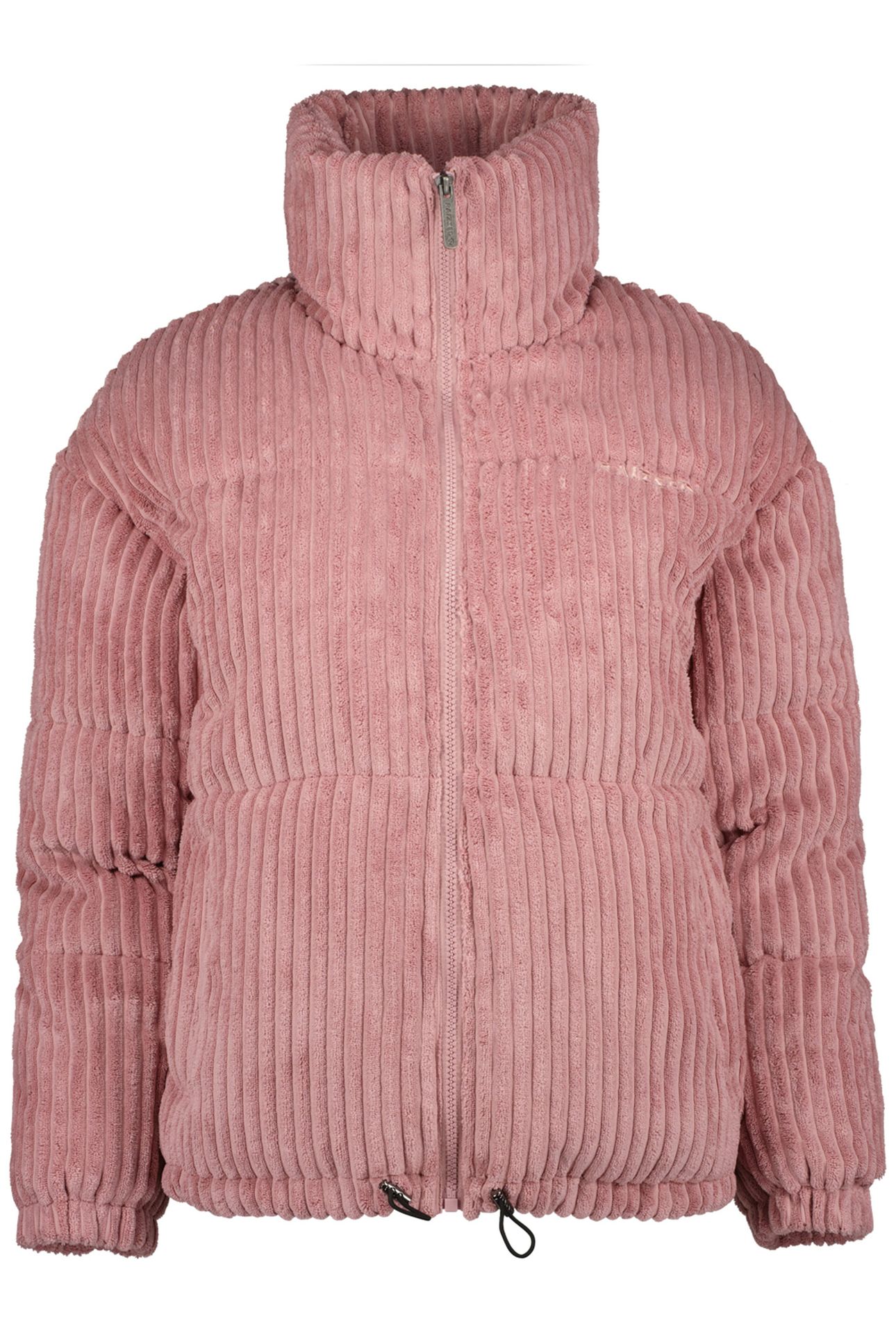 YANAKA JACKET OUTDOOR CANDY MAROON 4