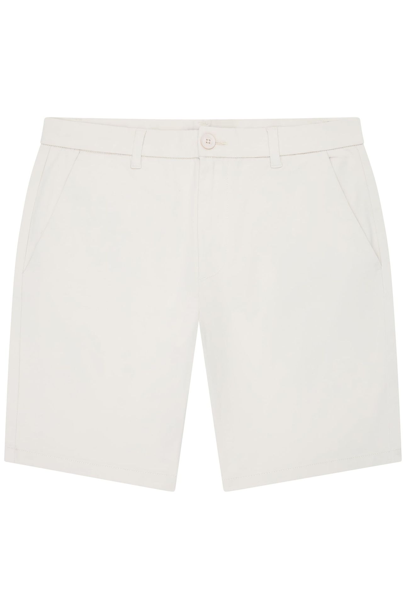 CHINO SHORTS NEW SAGE 1