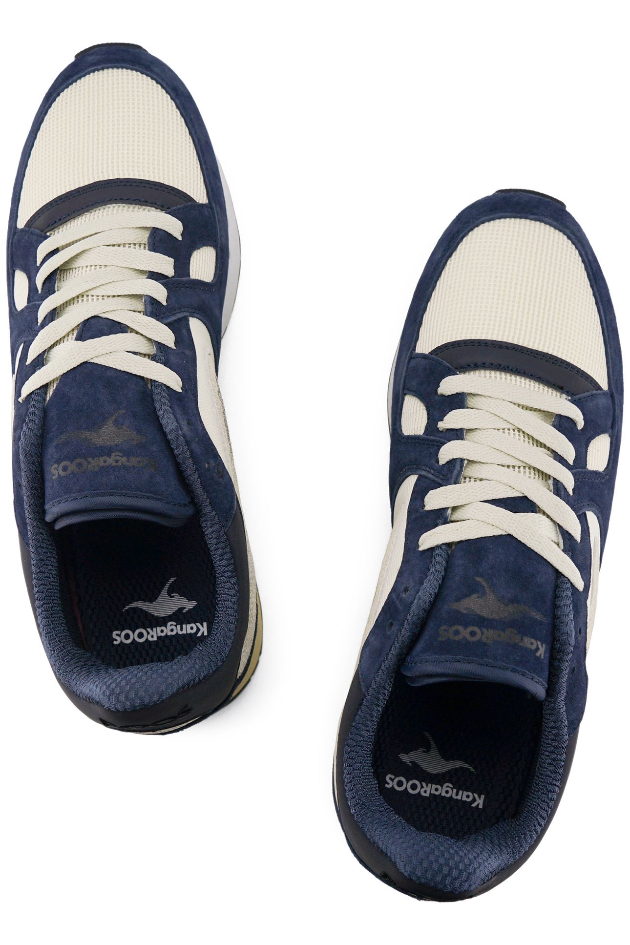UNISEX COIL R1 ARCHIVE BLUE 2