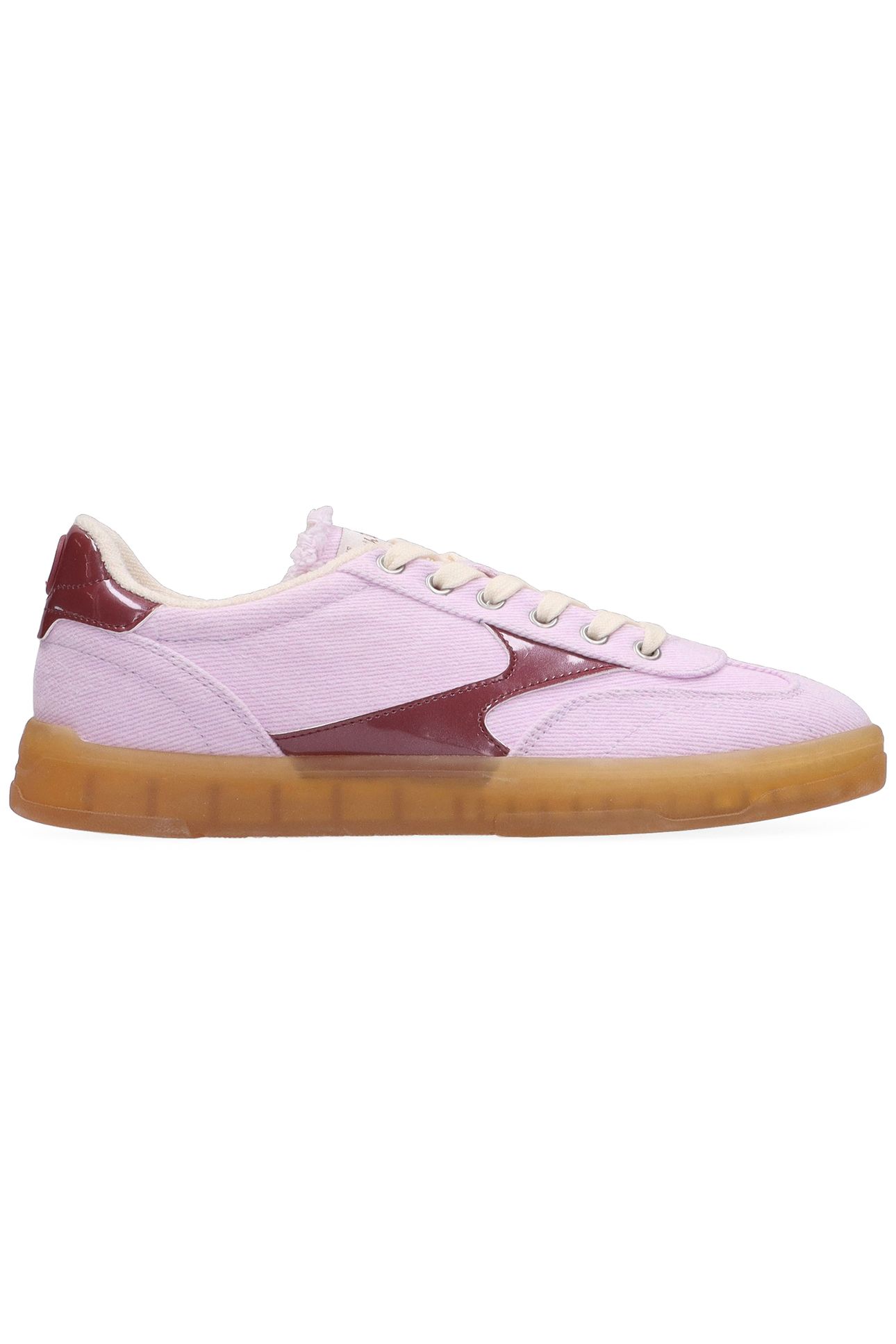 NIXIE PURPLE-BORDEAUX 1