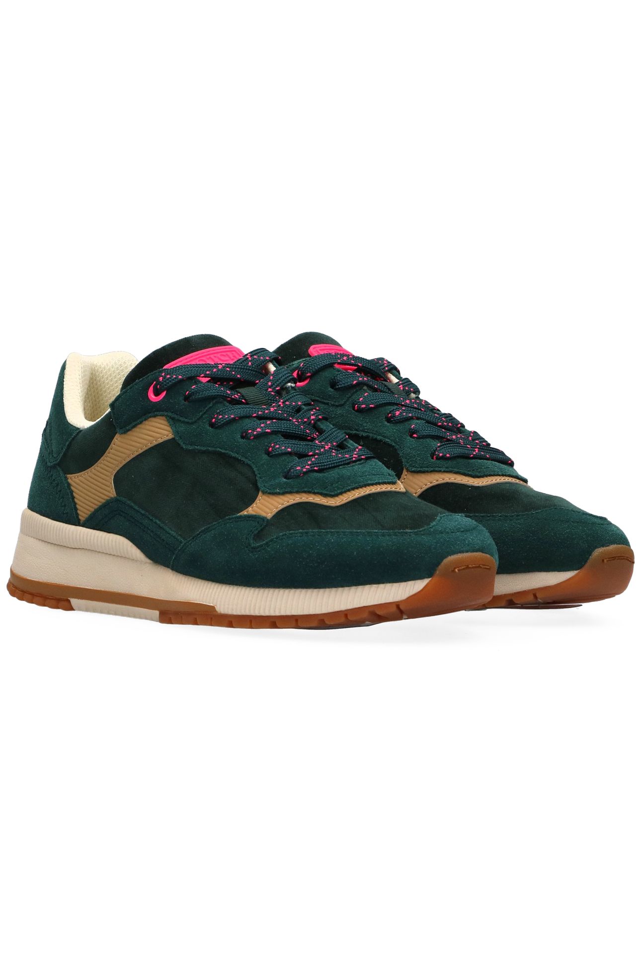 VIVI DARK GREEN 3