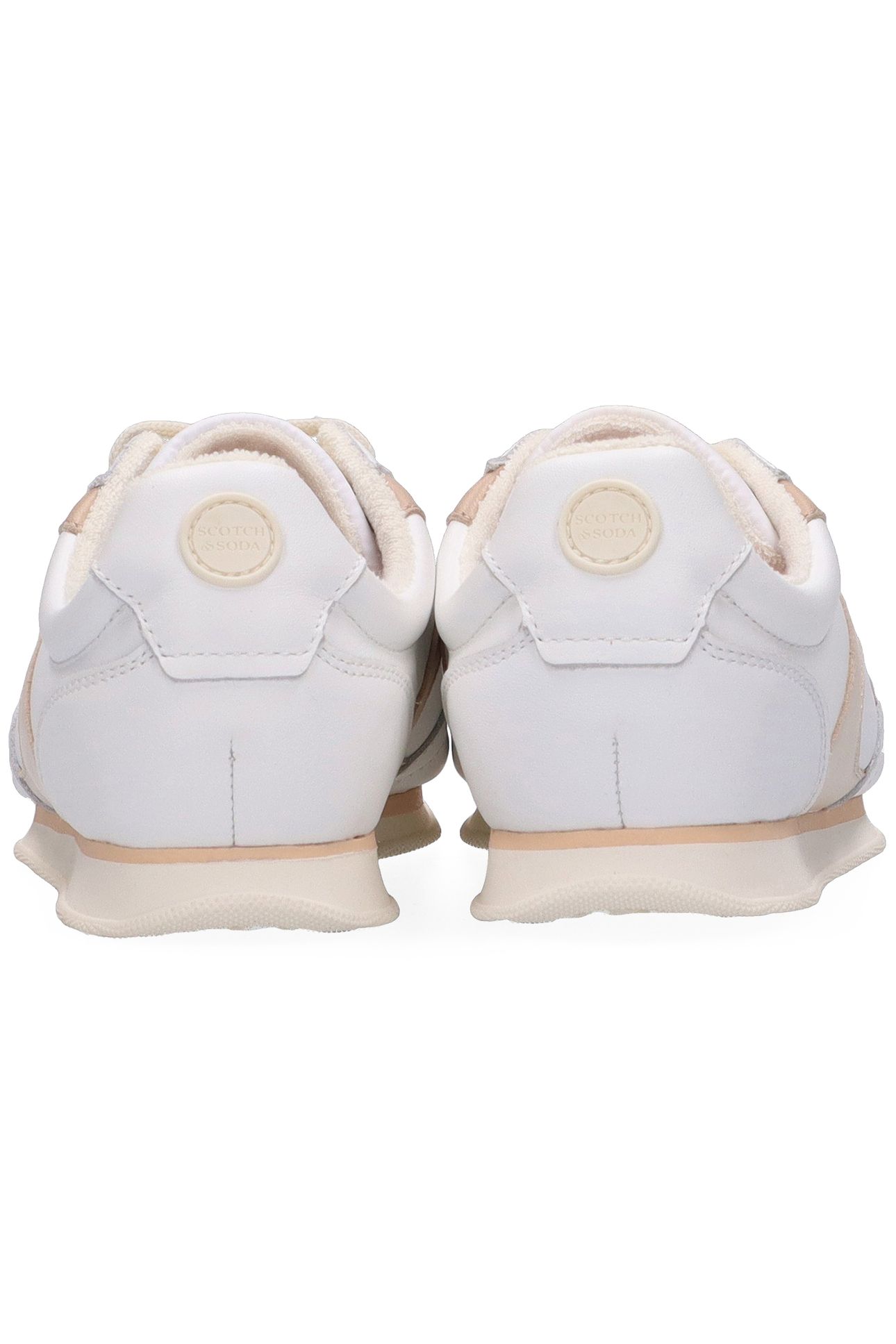 SANNY WHITE-BEIGE 6