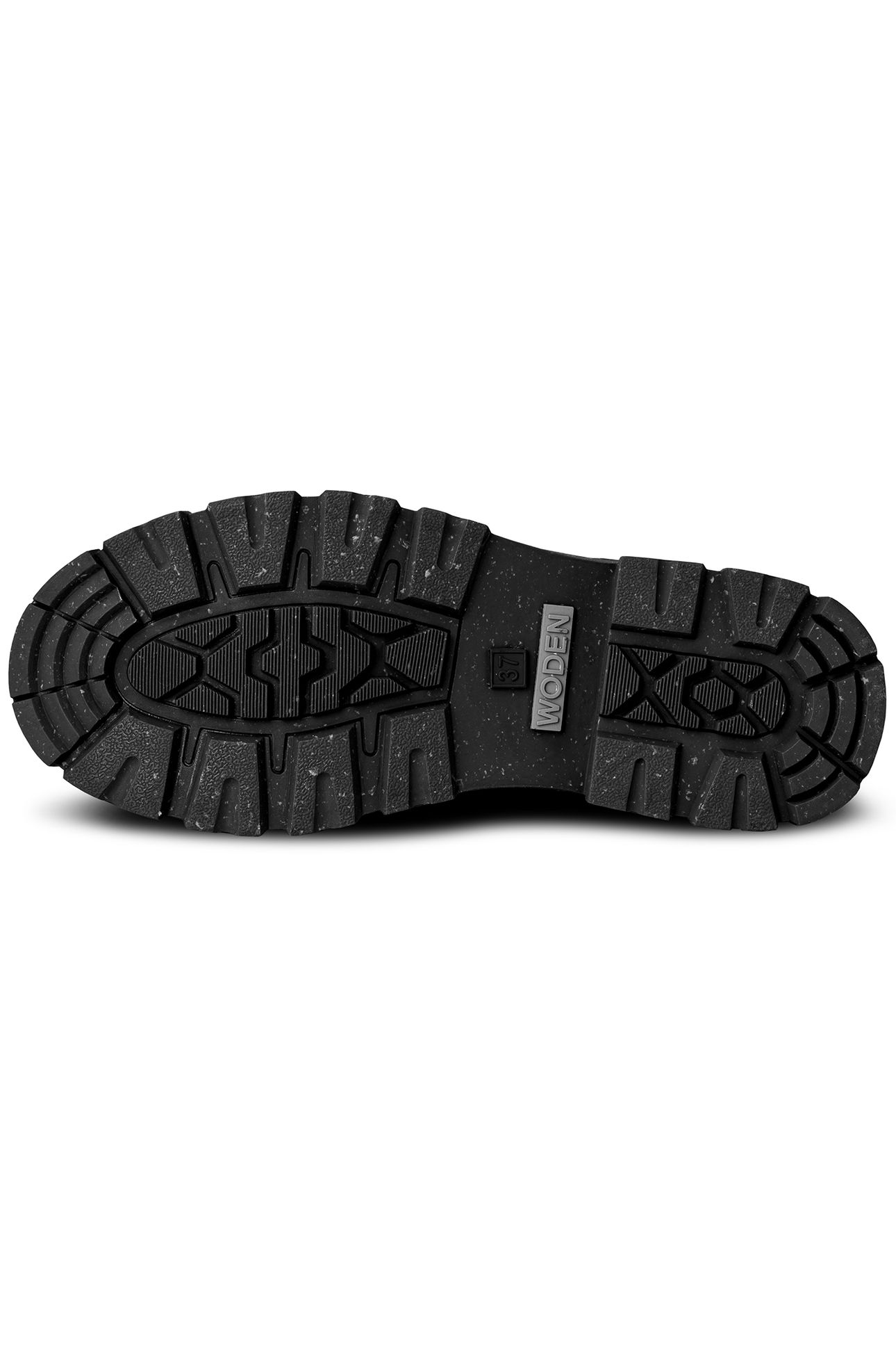 LIV CROCO WATERPROOF BLACK 4