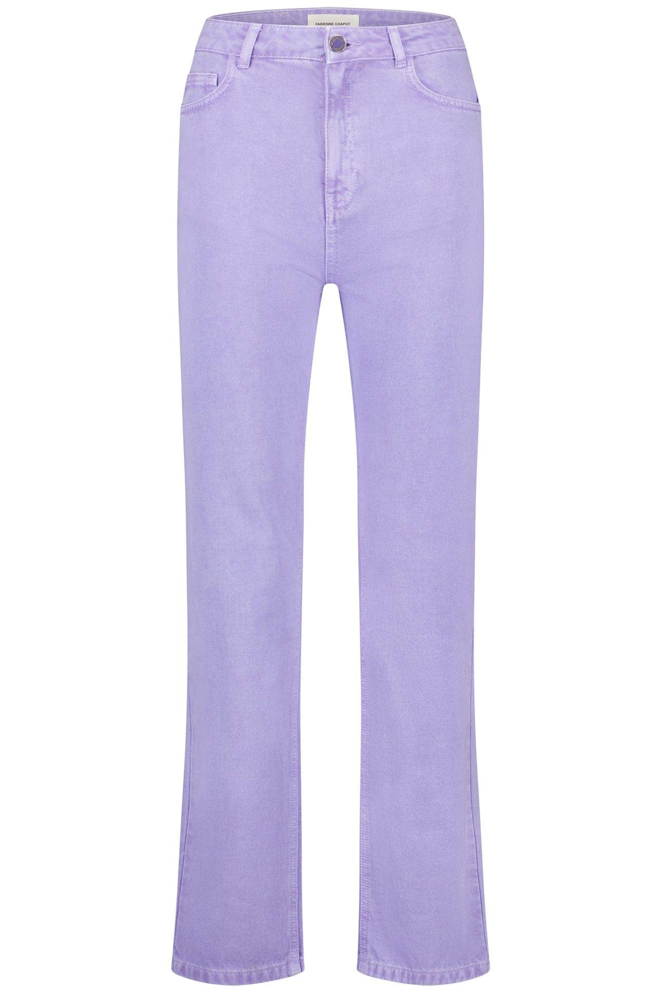 LOLA STRAIGHT VIOLETTA 3