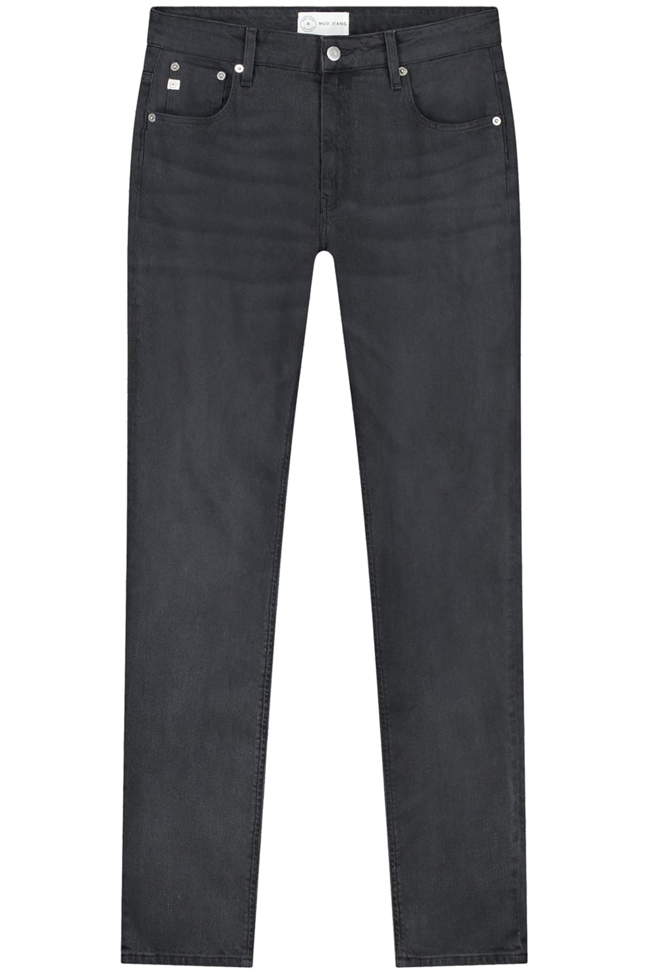SKINNY SKYLER - AUTHENTIC BLACK AUTHENTIC BLACK 3