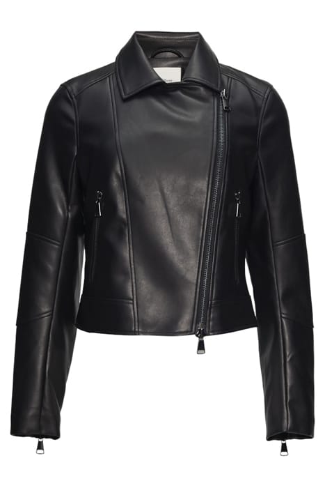 S.OLIVER JACKET INDOOR BLACK 4