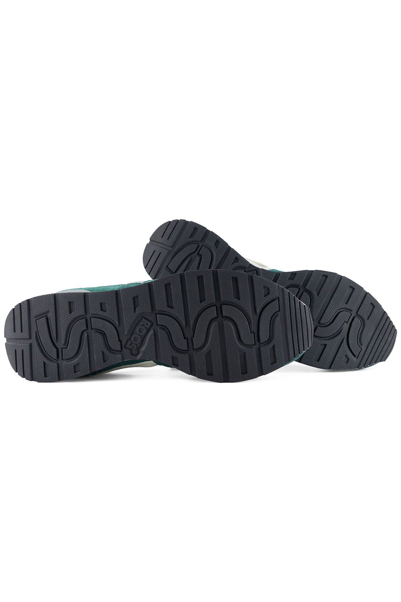 UNISEX COIL R1 ARCHIVE GREEN 3