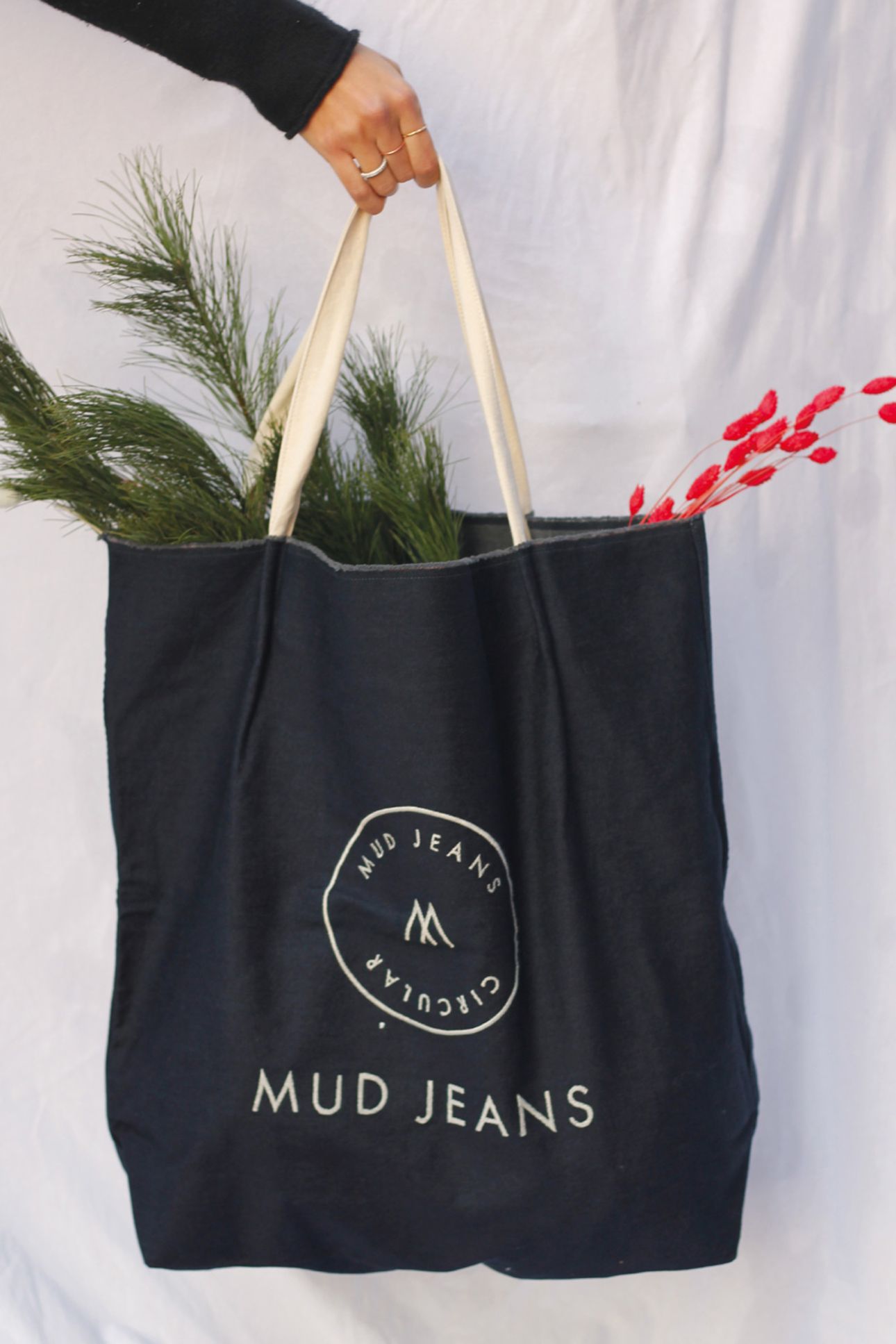 TOTO BAG - ONE SIZE / STRONG BLUE ONE SIZE / STRONG BLUE 7