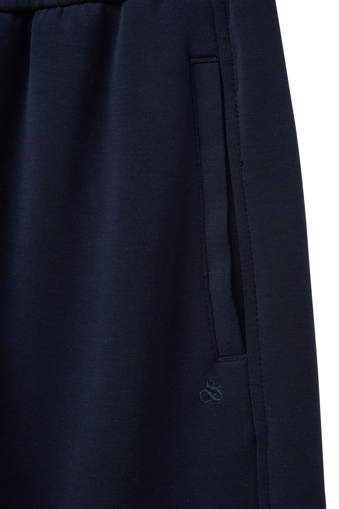 STRAIGHT LEG PANT SKY CAPTAIN 8