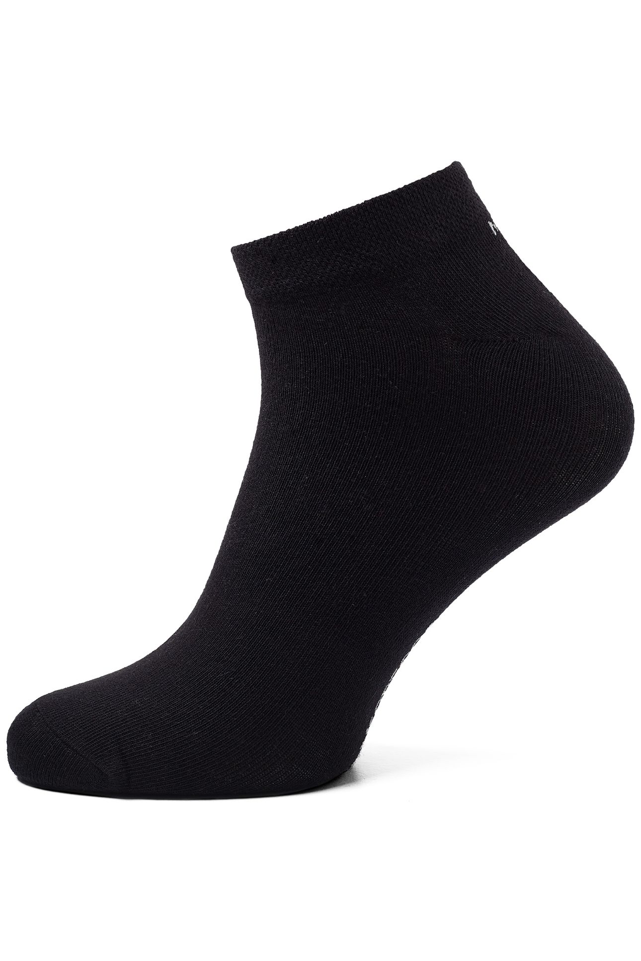 MCGREGOR - SNEAKER 6-PACK BLACK 3