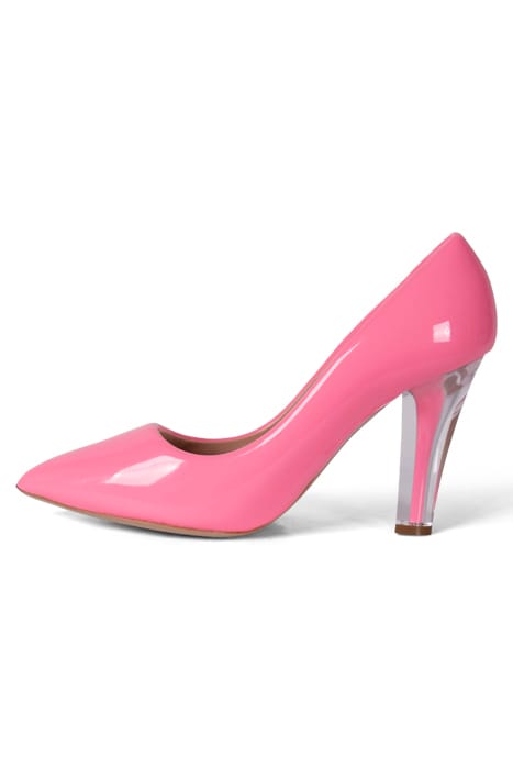 SCARPAD.PC MN73/100 PATENTPU ROSA 3