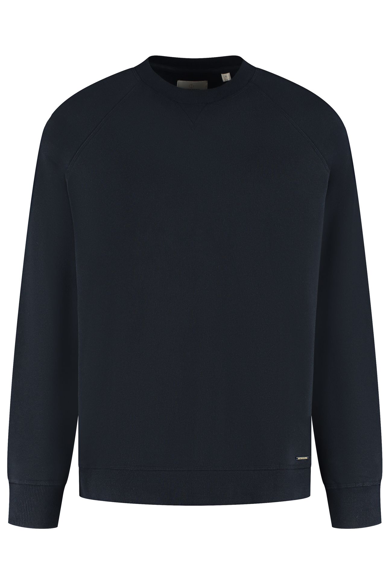 DS_SAMMY CREW PEACH SWEAT DK. NAVY 4