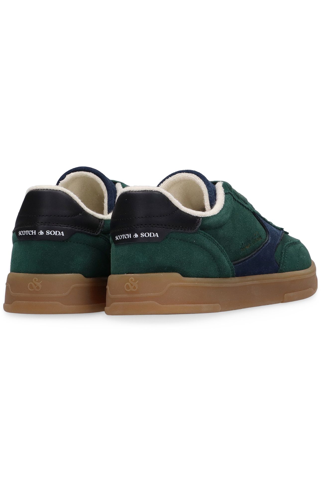 SLIM GREEN 4