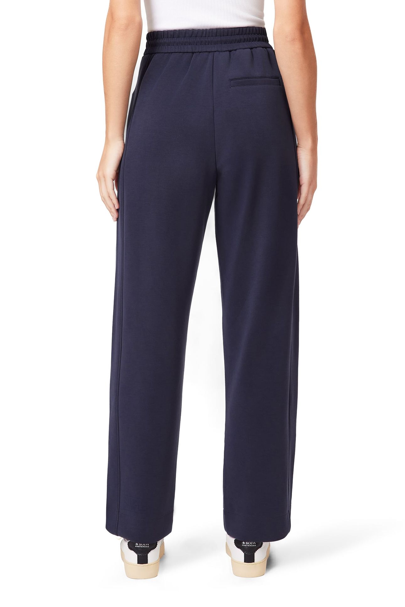 STRAIGHT LEG PANT SKY CAPTAIN 2