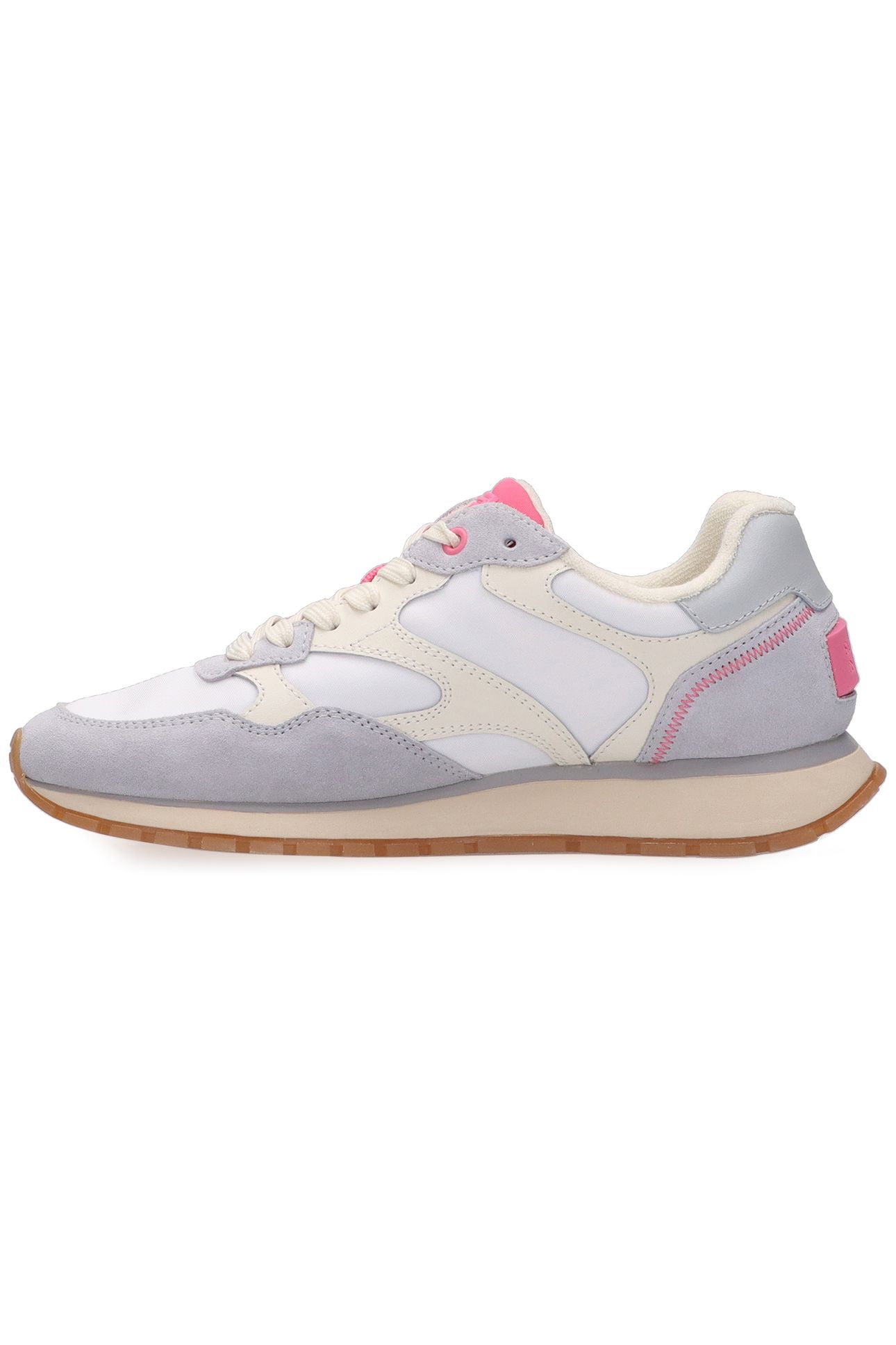 INEZ GREY-PINK 2