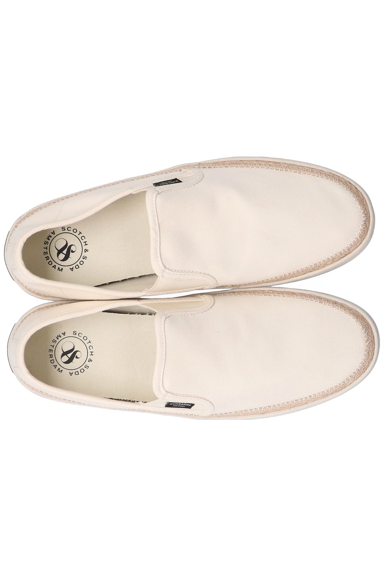 IZOMI OFF WHITE 5