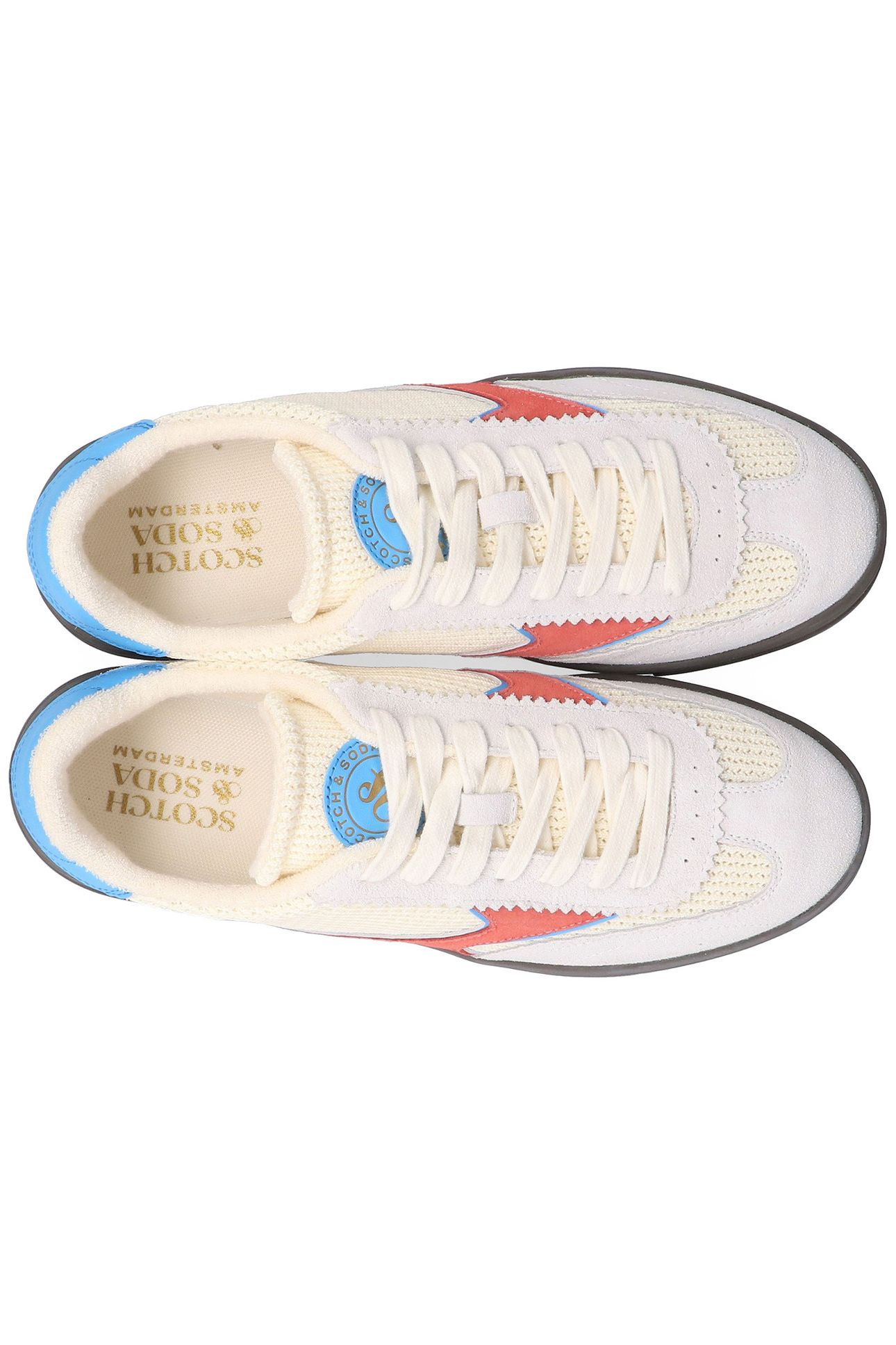 SLIM WHITE 5