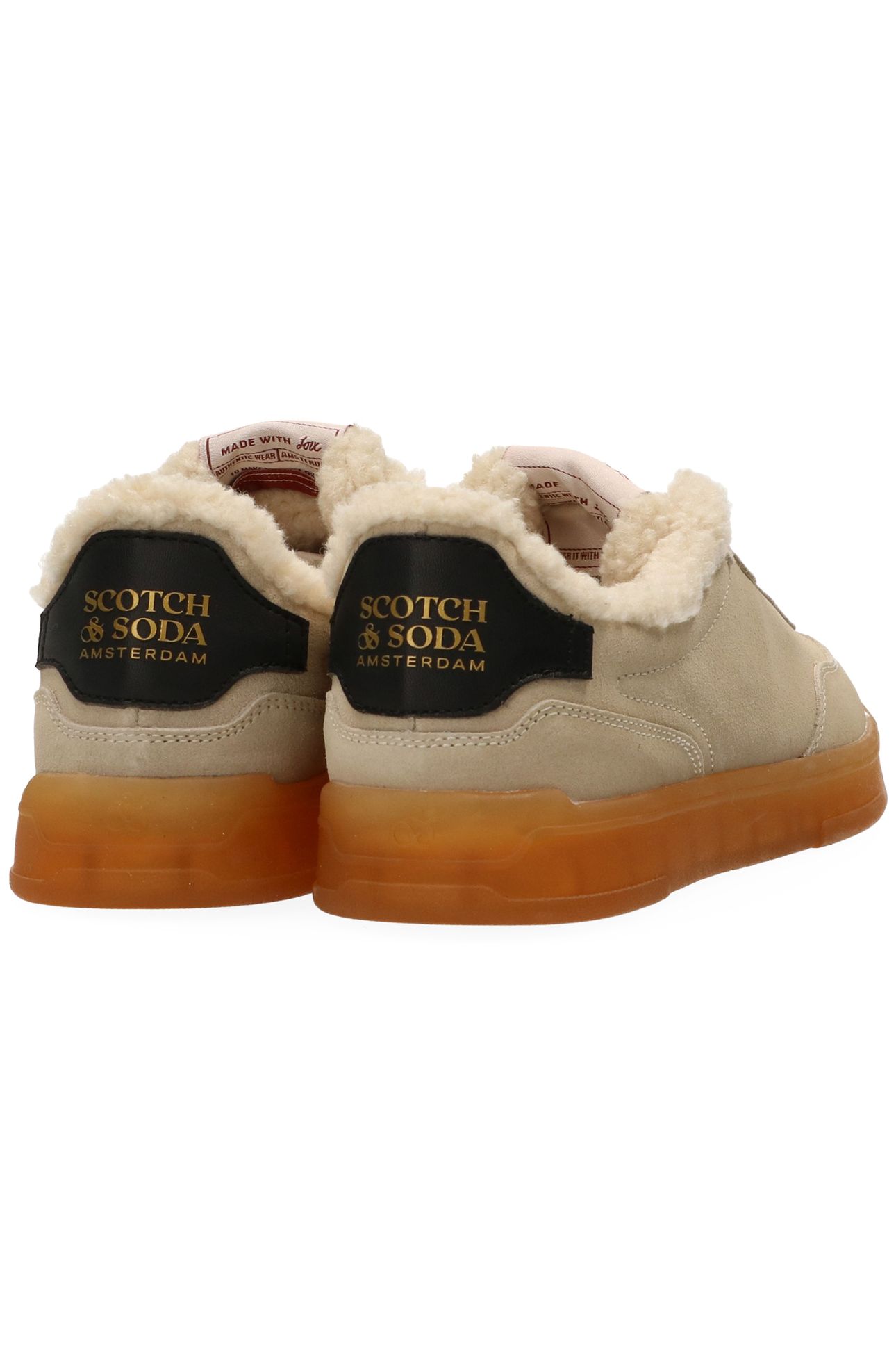 NIXIE CREAM 4