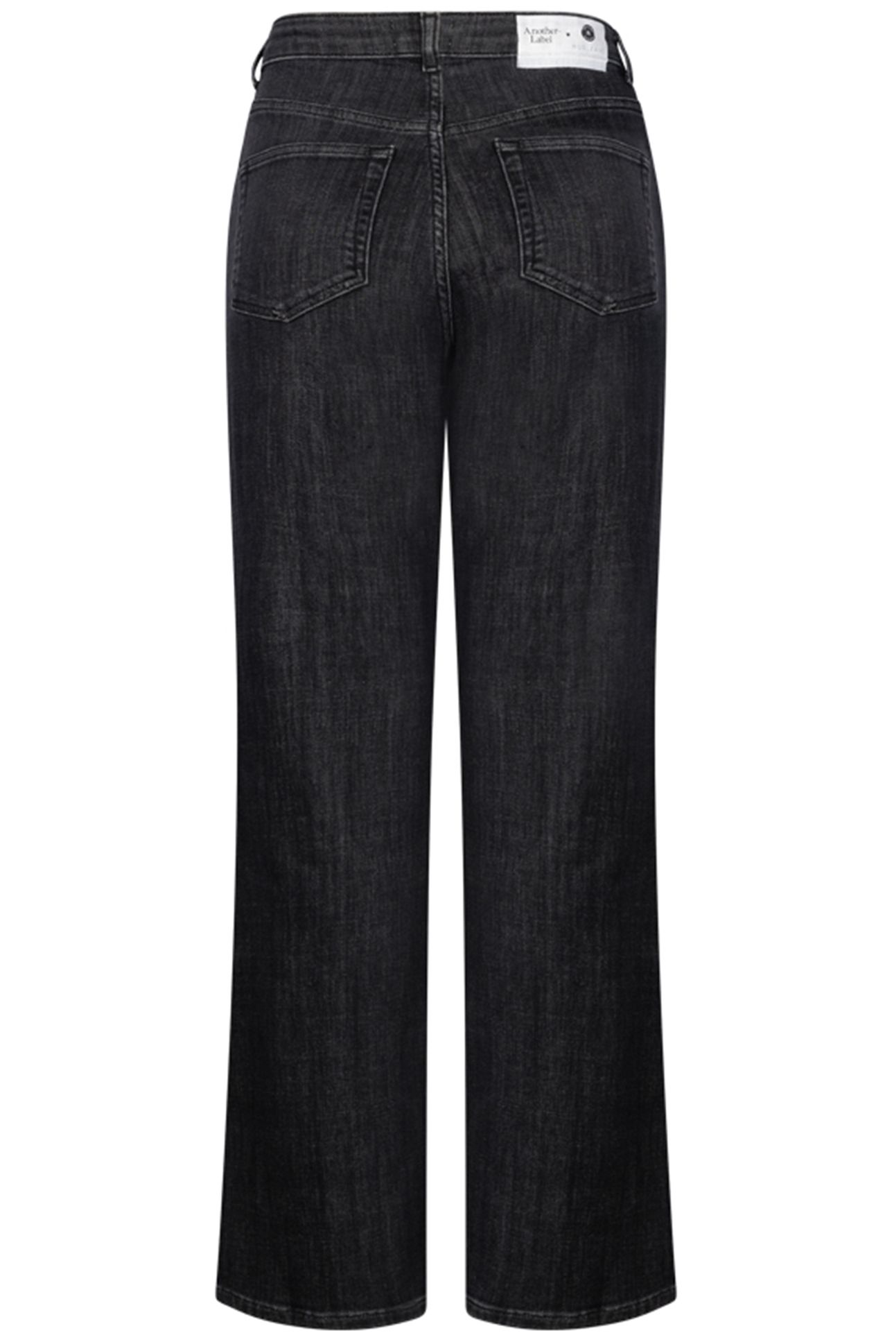 MOORE DENIM PANTS DARK GREY 3