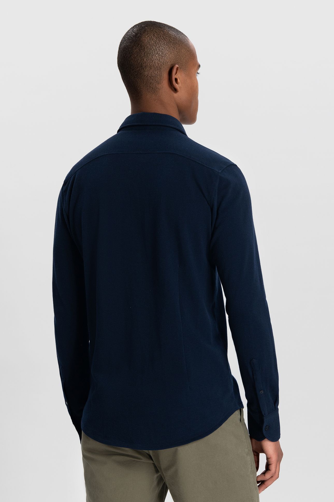KITE DK. NAVY 2