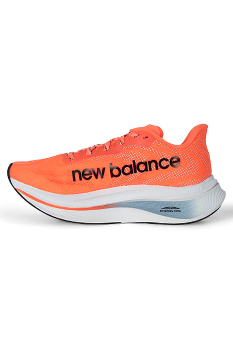 WRCXLY3 SNEAKERS IN NEON ORANGE 3