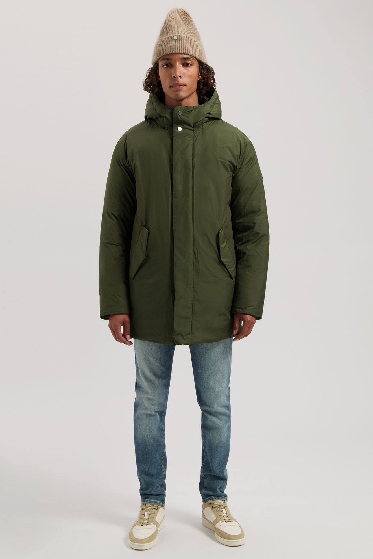 DS_ASHER PARKA OLIVE NIGHT 3