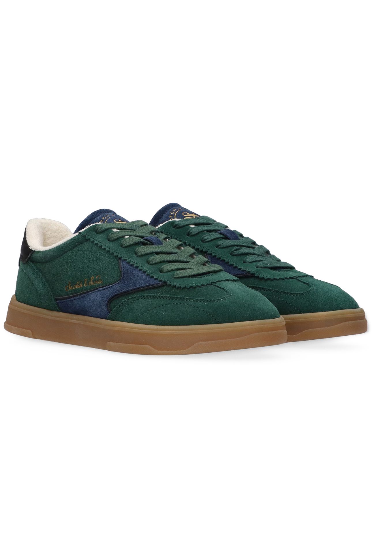 SLIM GREEN 3