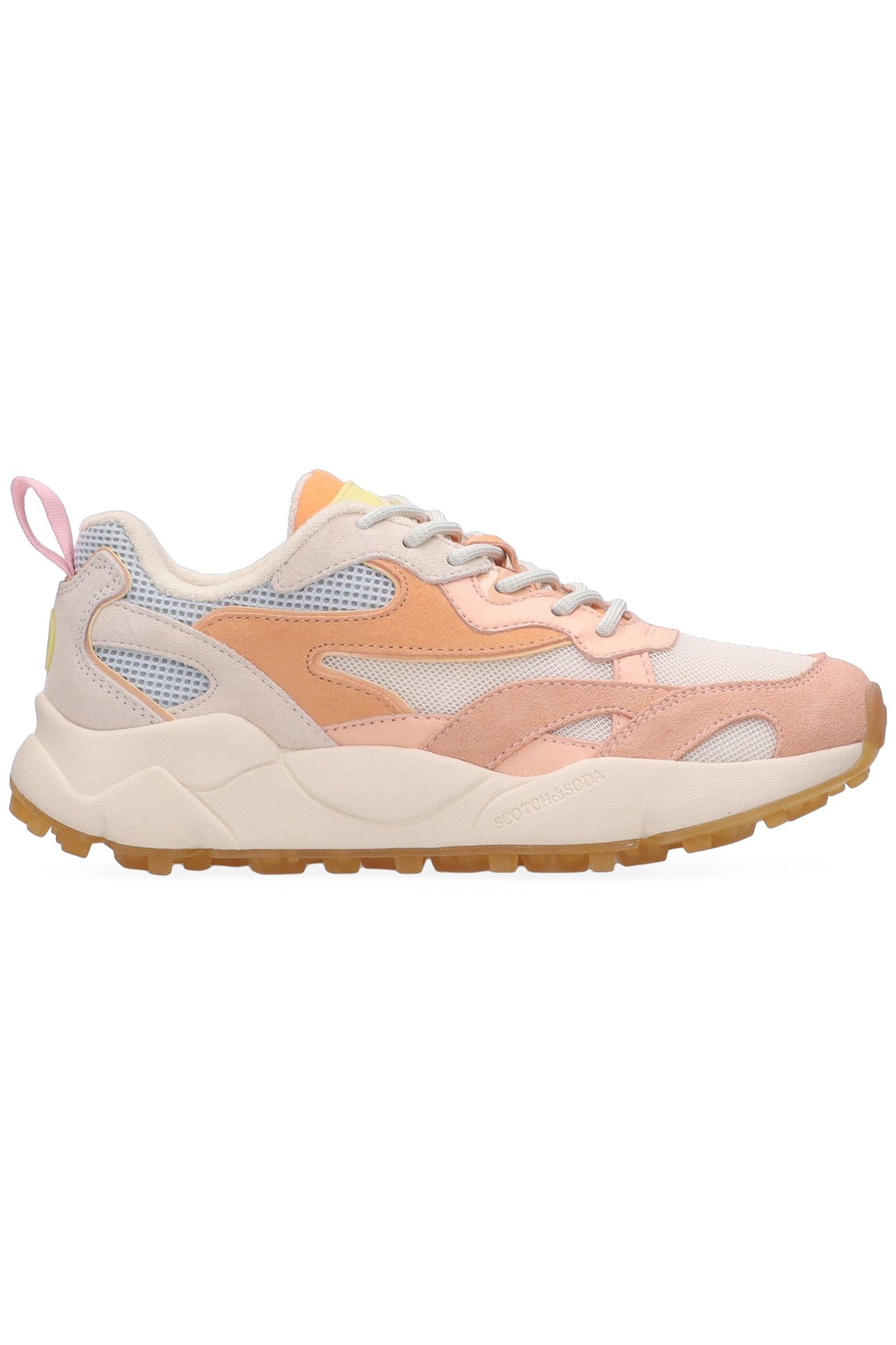 MOUNT W CORAL MULTI 1