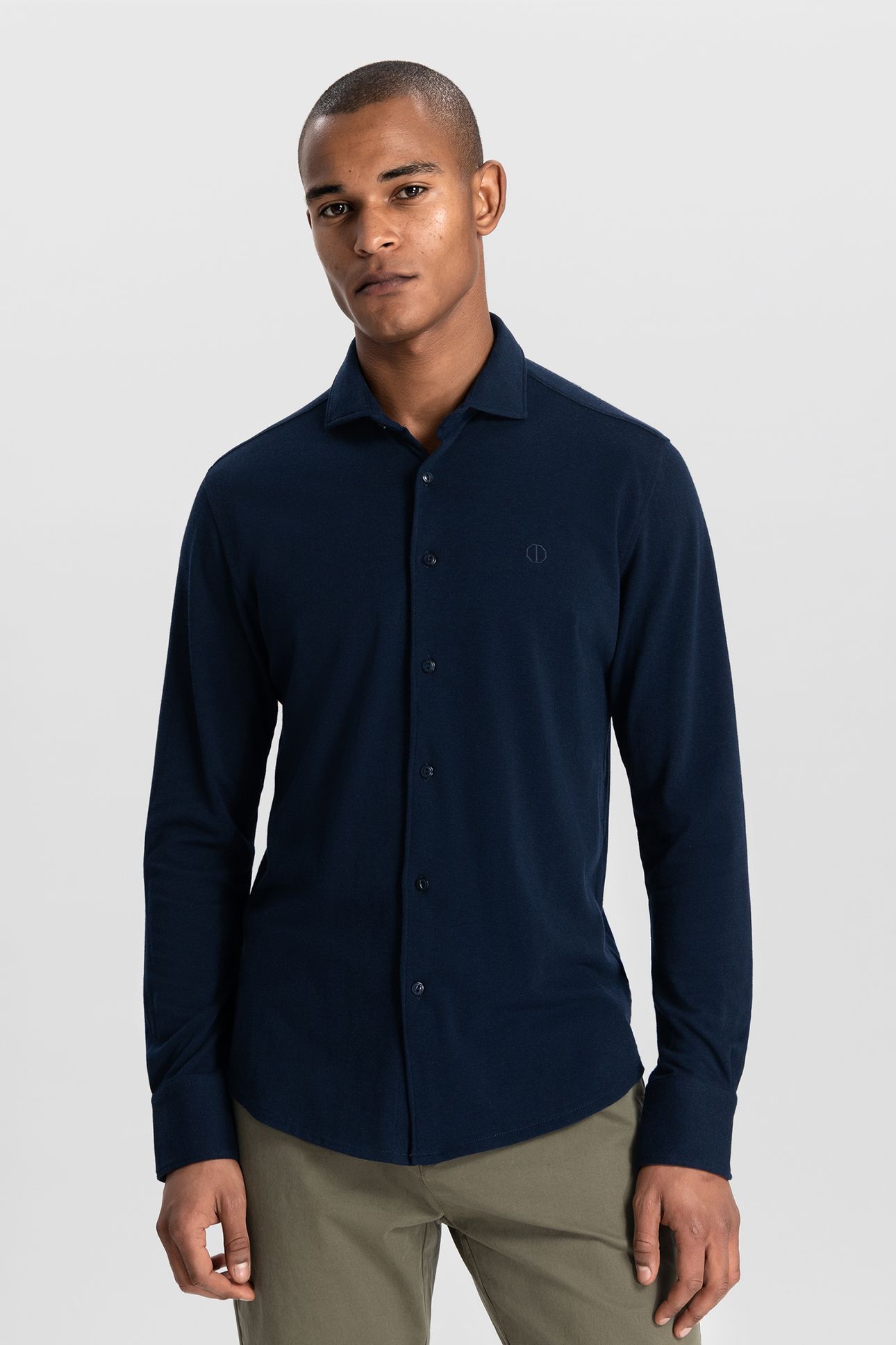 KITE DK. NAVY 1