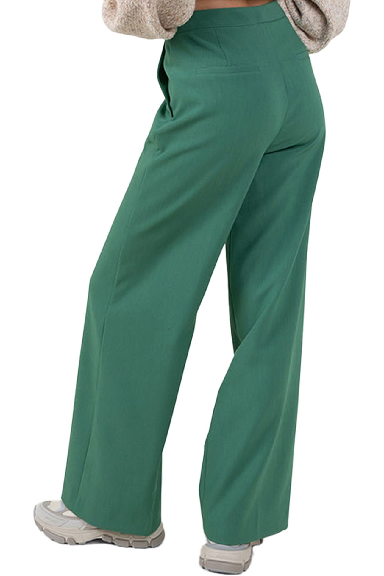 MOORE PANTS LILY PAD 2