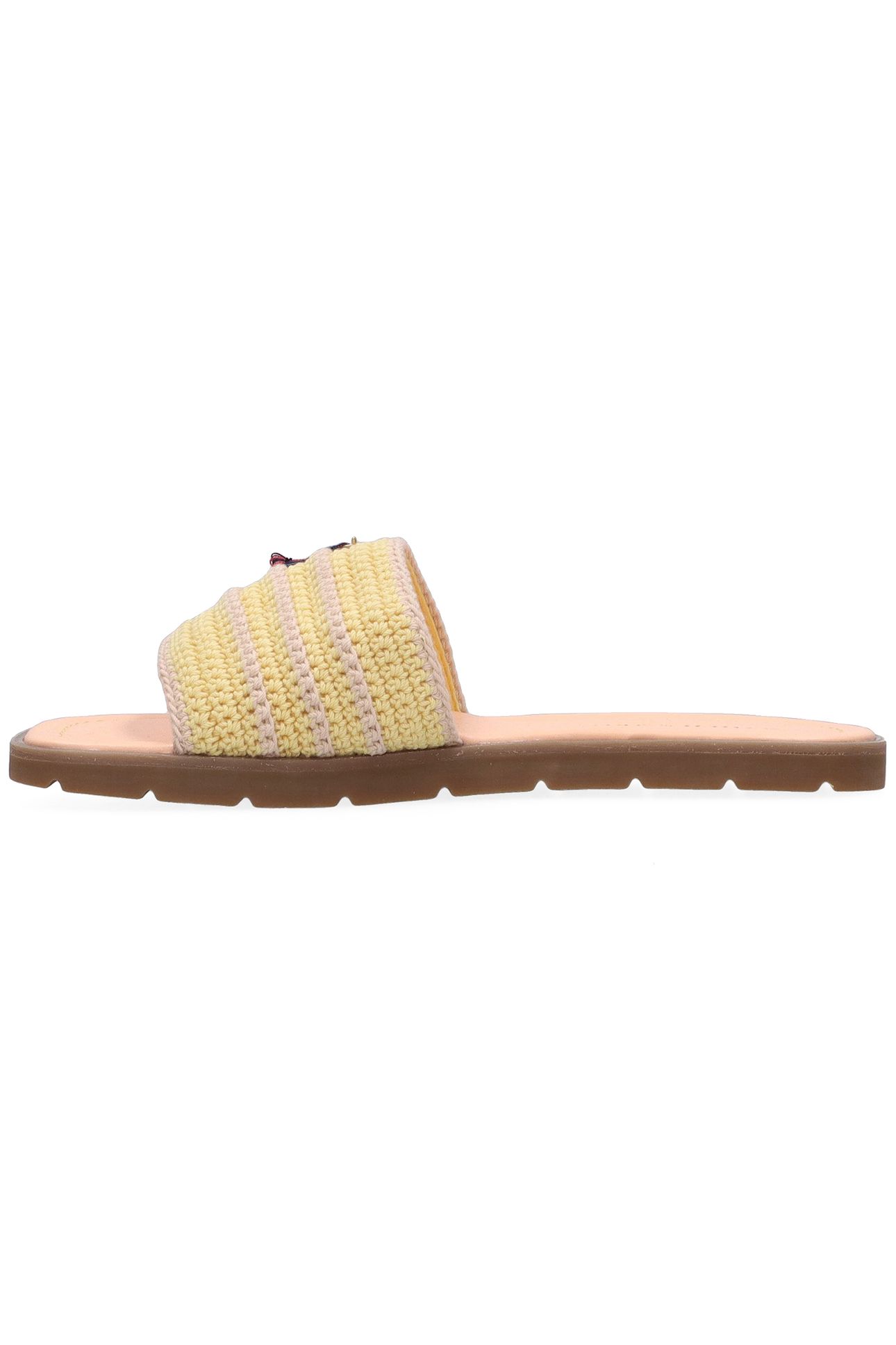 TILDA YELLOW 2