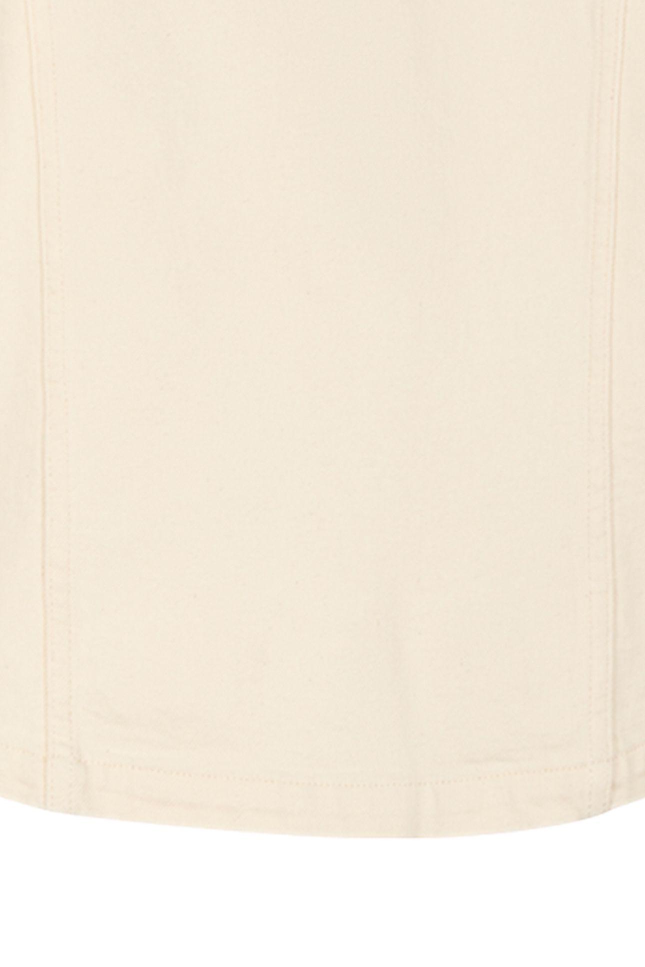 UNNI DENIM VEST NATURAL DENIM 6