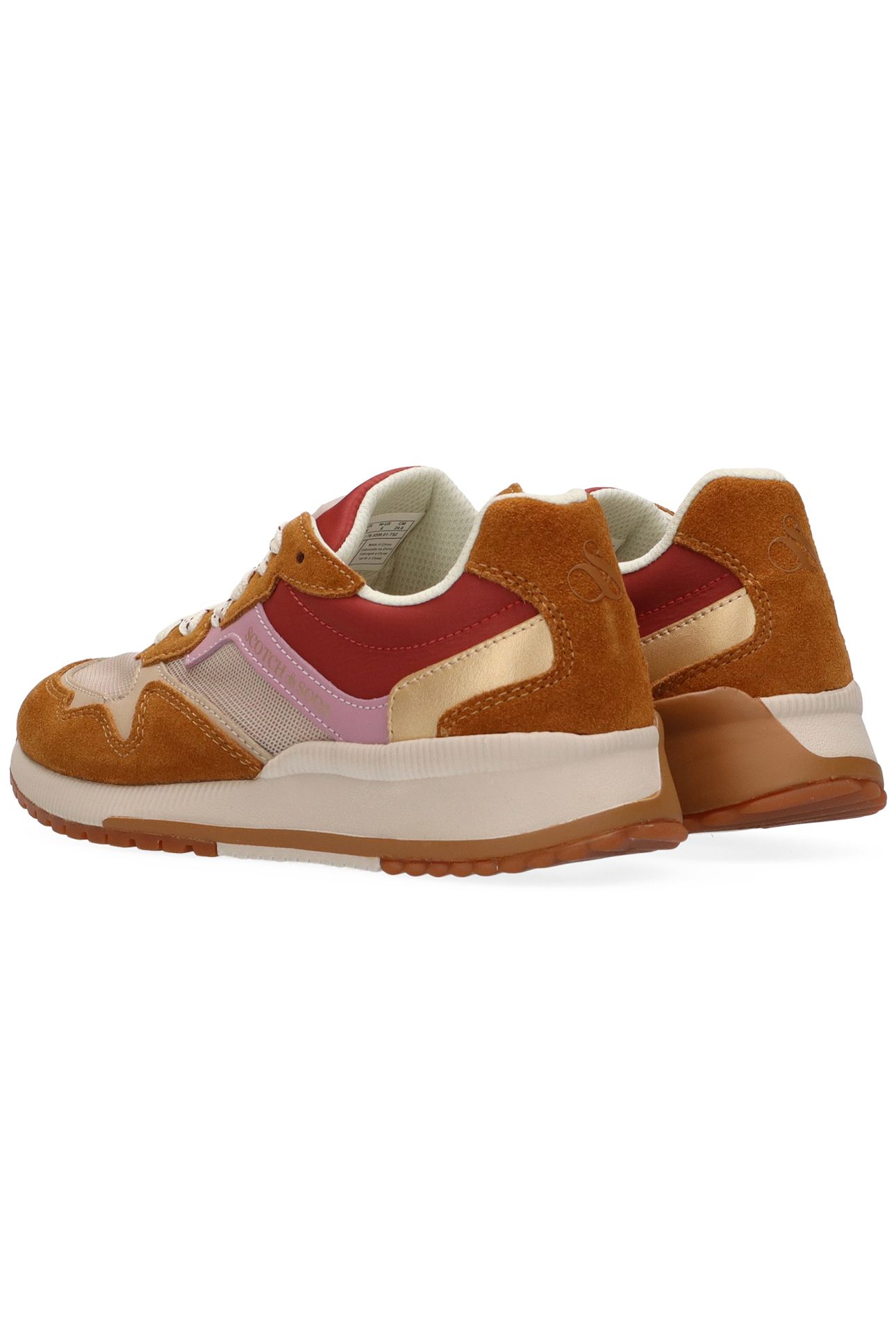 VIVI COGNAC/LILAC 4