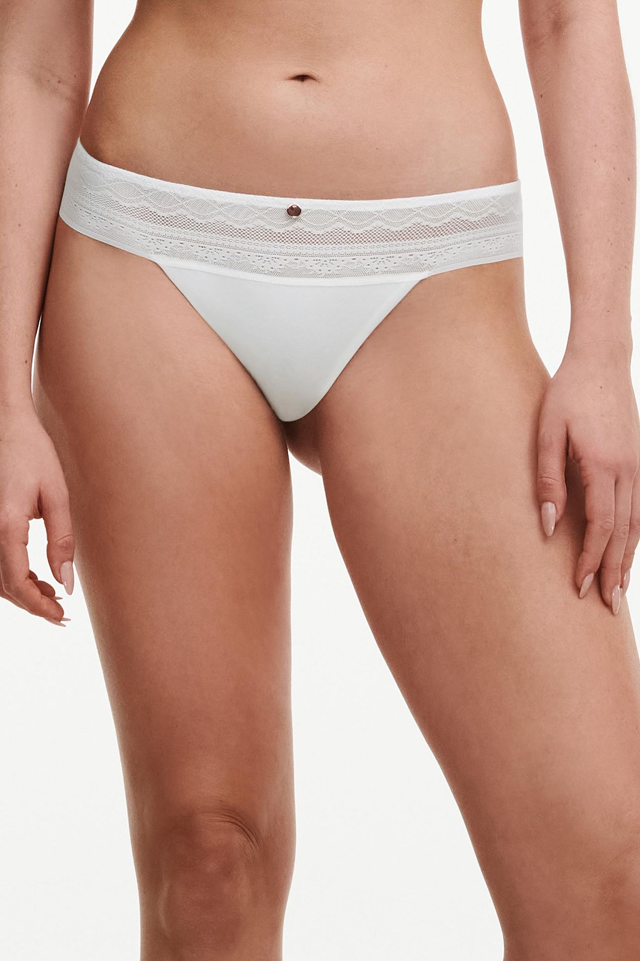 CO BO. TANGA STD STD W. MILK 1